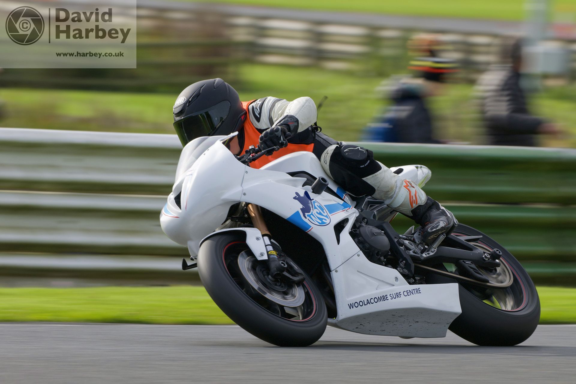 EMRA Final race meeting 2024