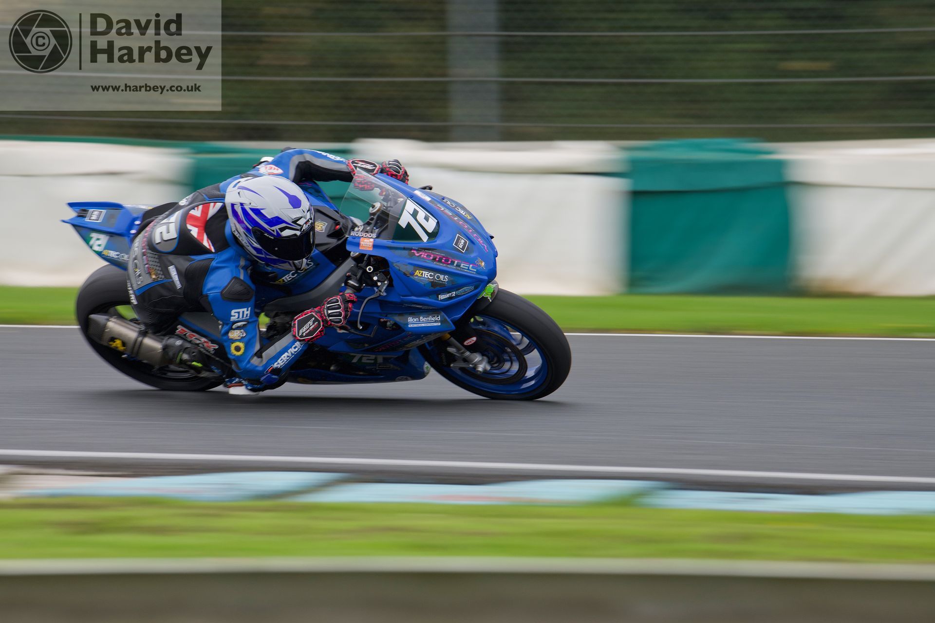 EMRA Final race meeting 2024