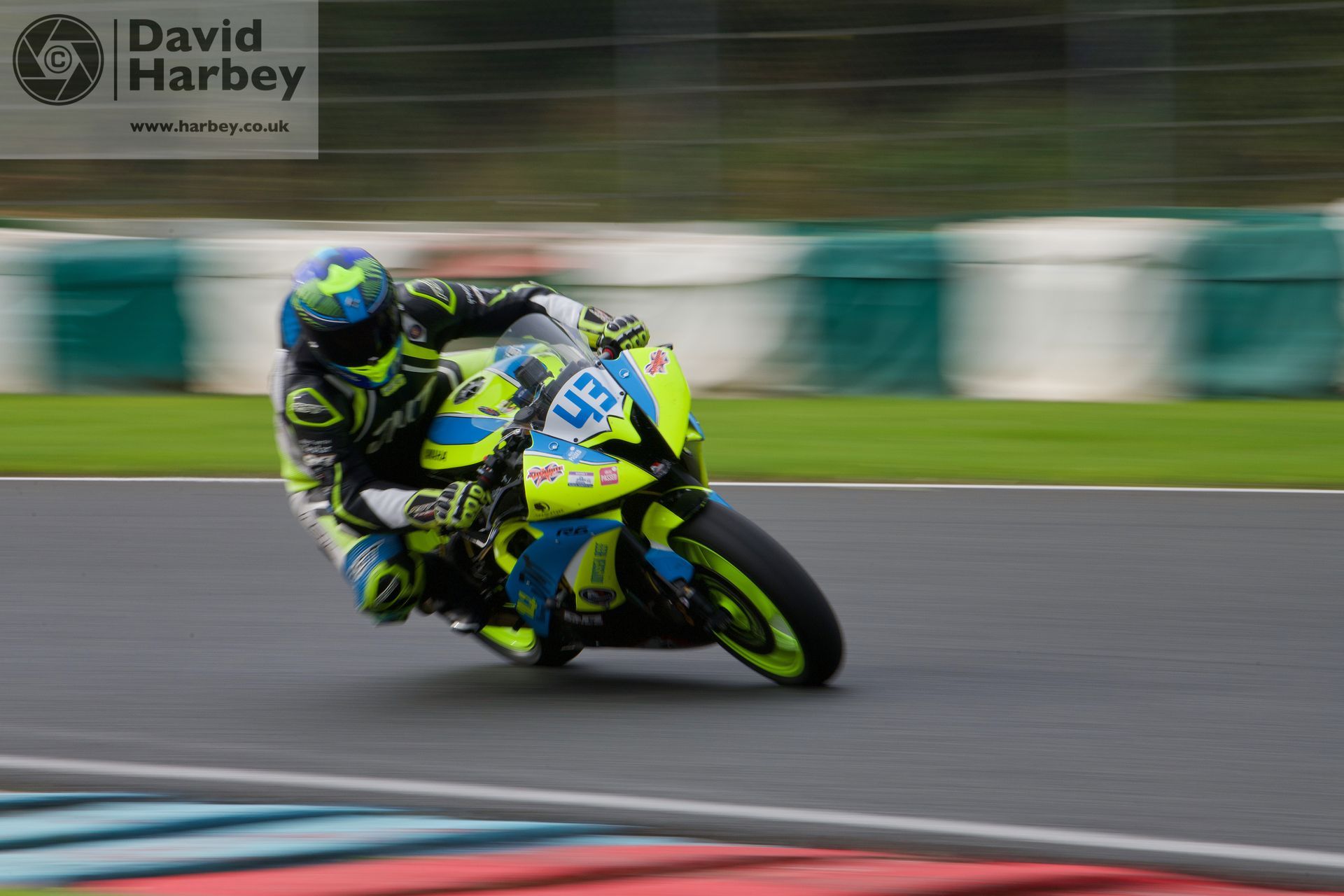 EMRA Final race meeting 2024