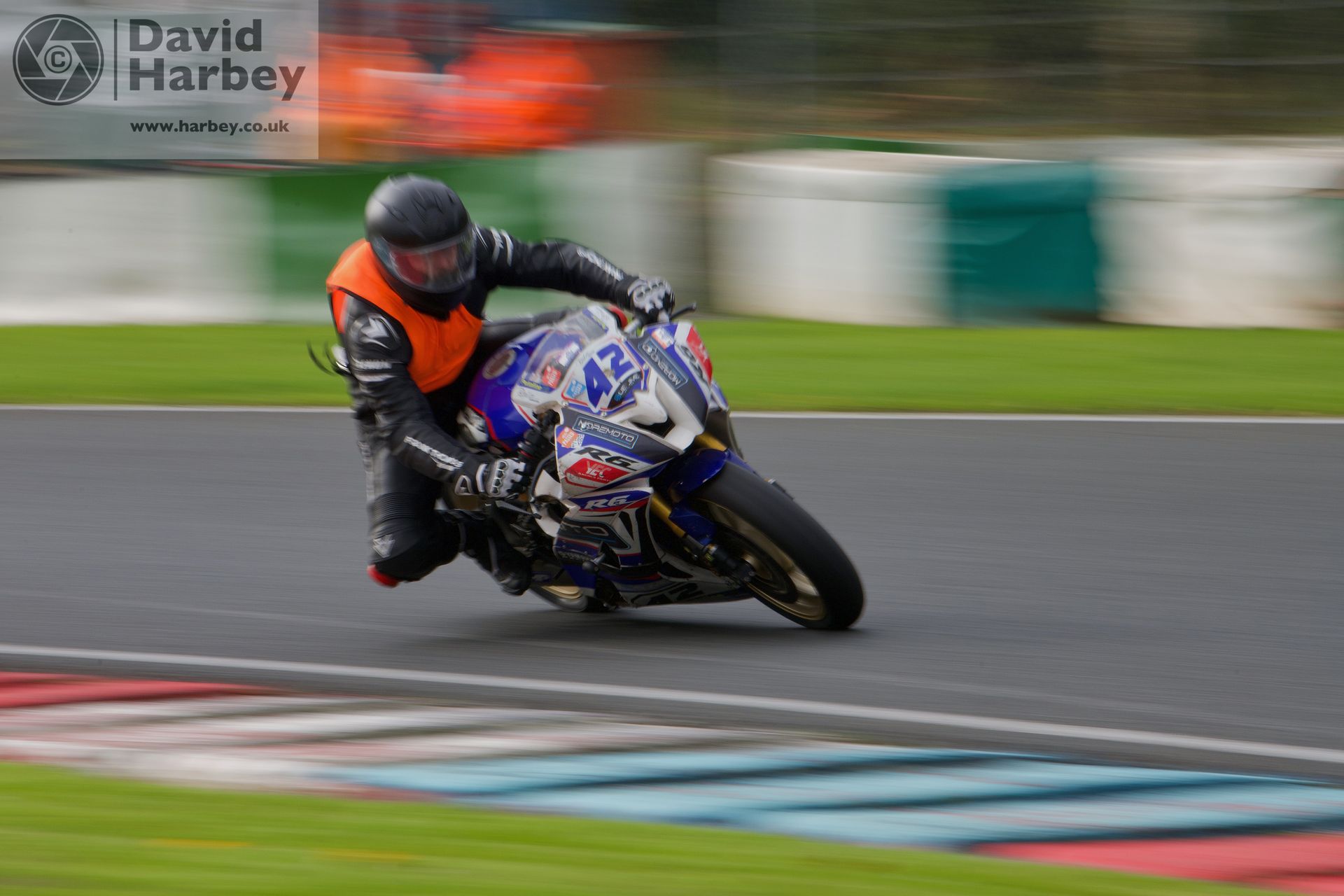 EMRA Final race meeting 2024