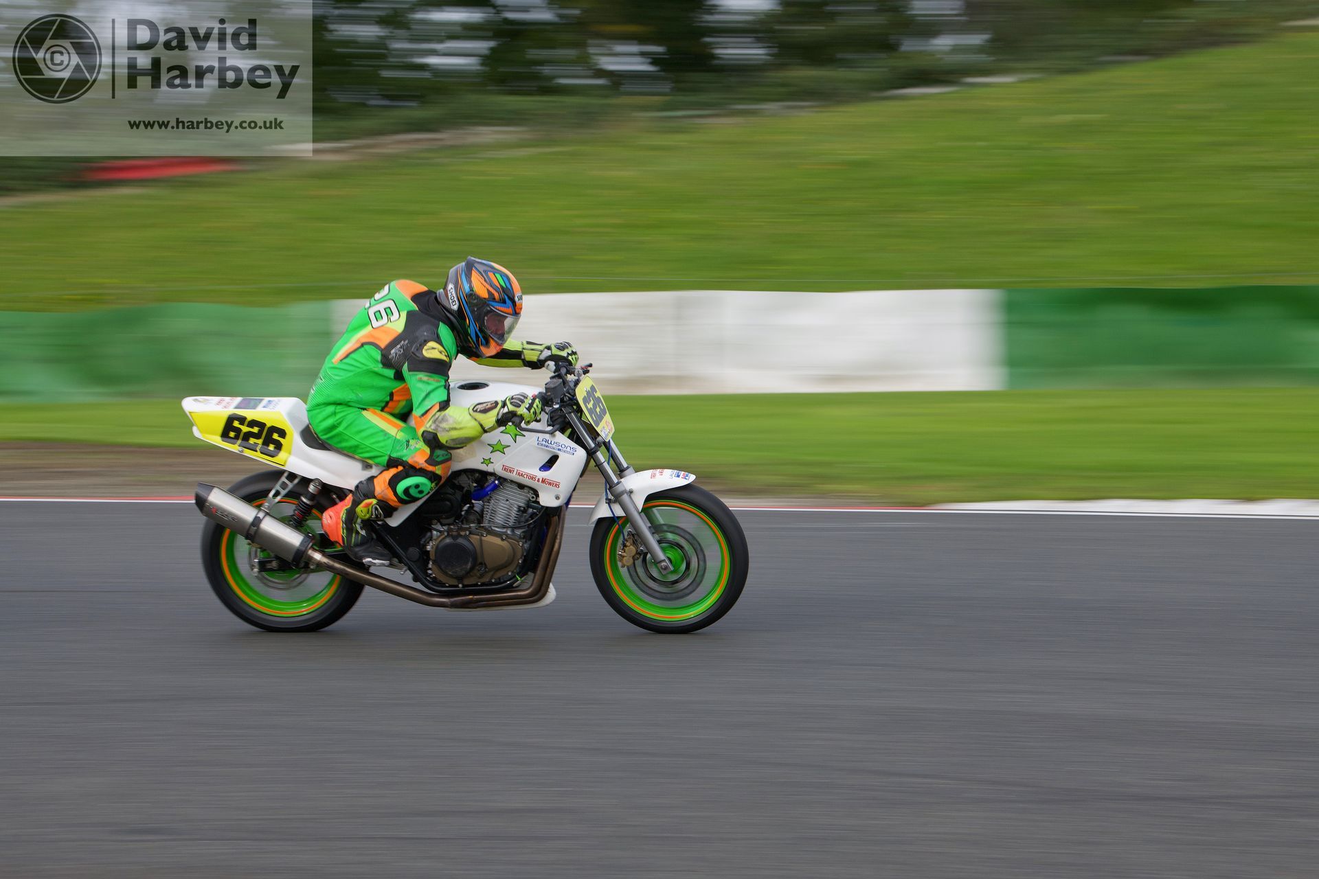 EMRA Final race meeting 2024