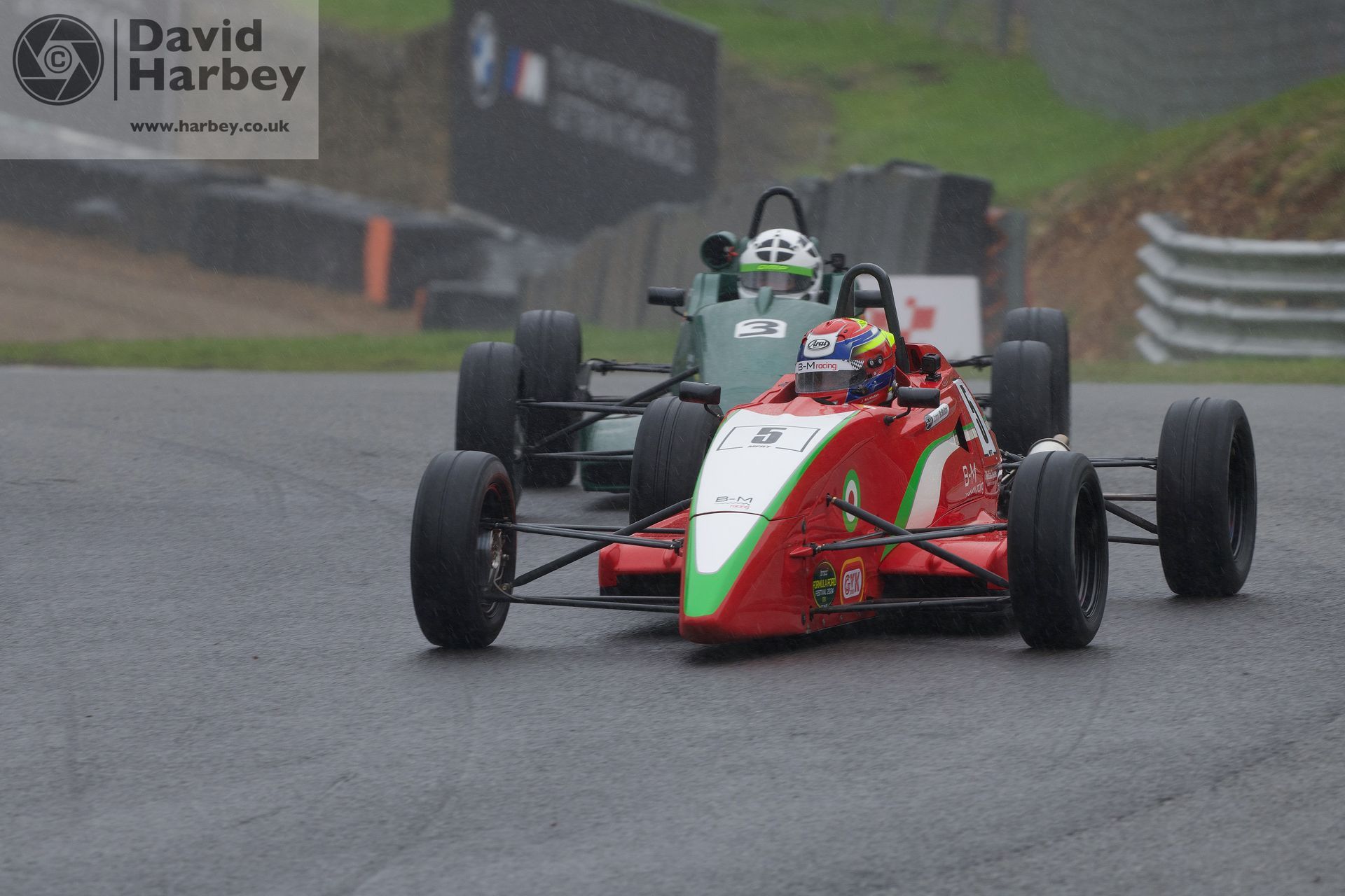 2024 Formula Ford Festival Brands Hatch