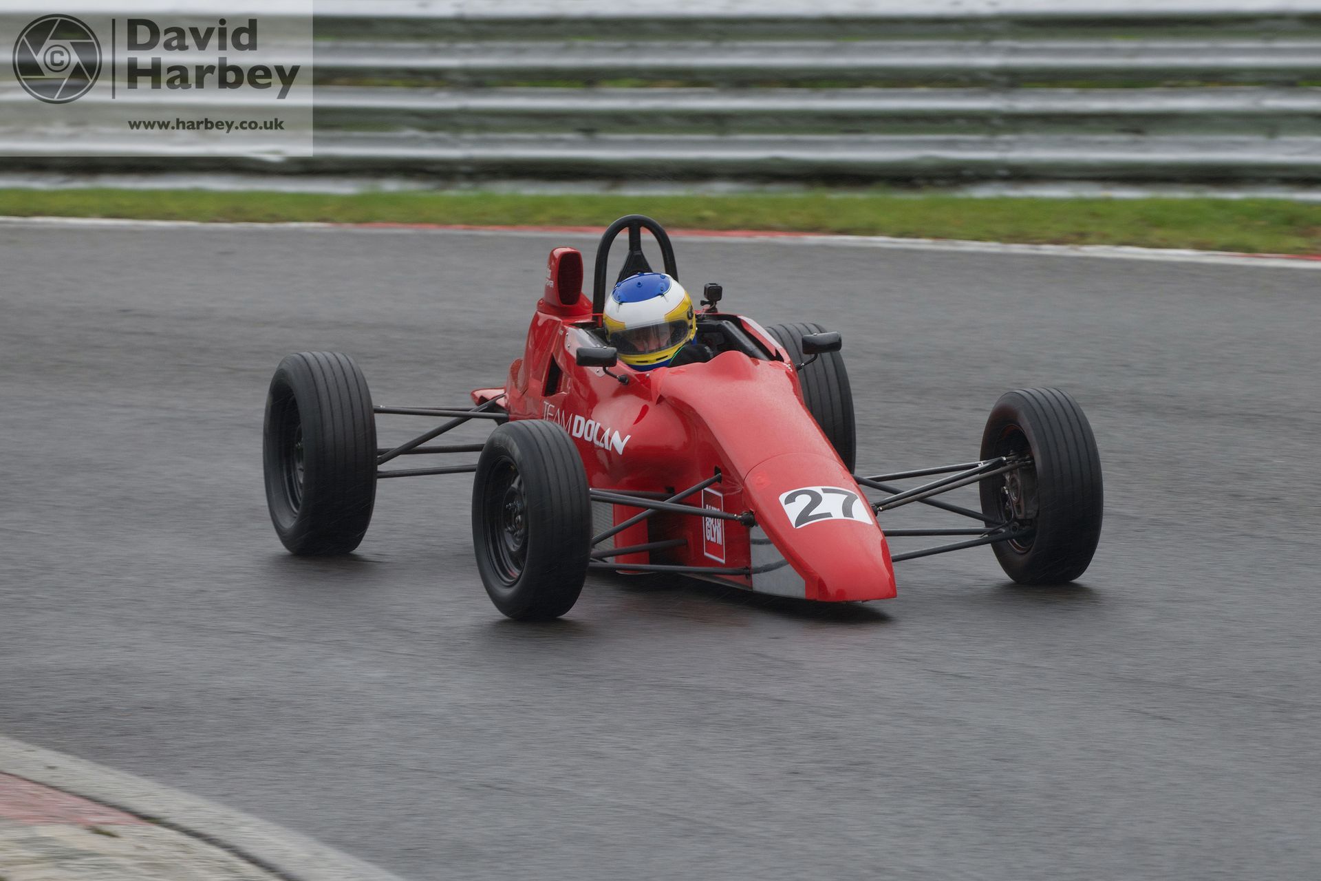 2024 Formula Ford Festival Brands Hatch