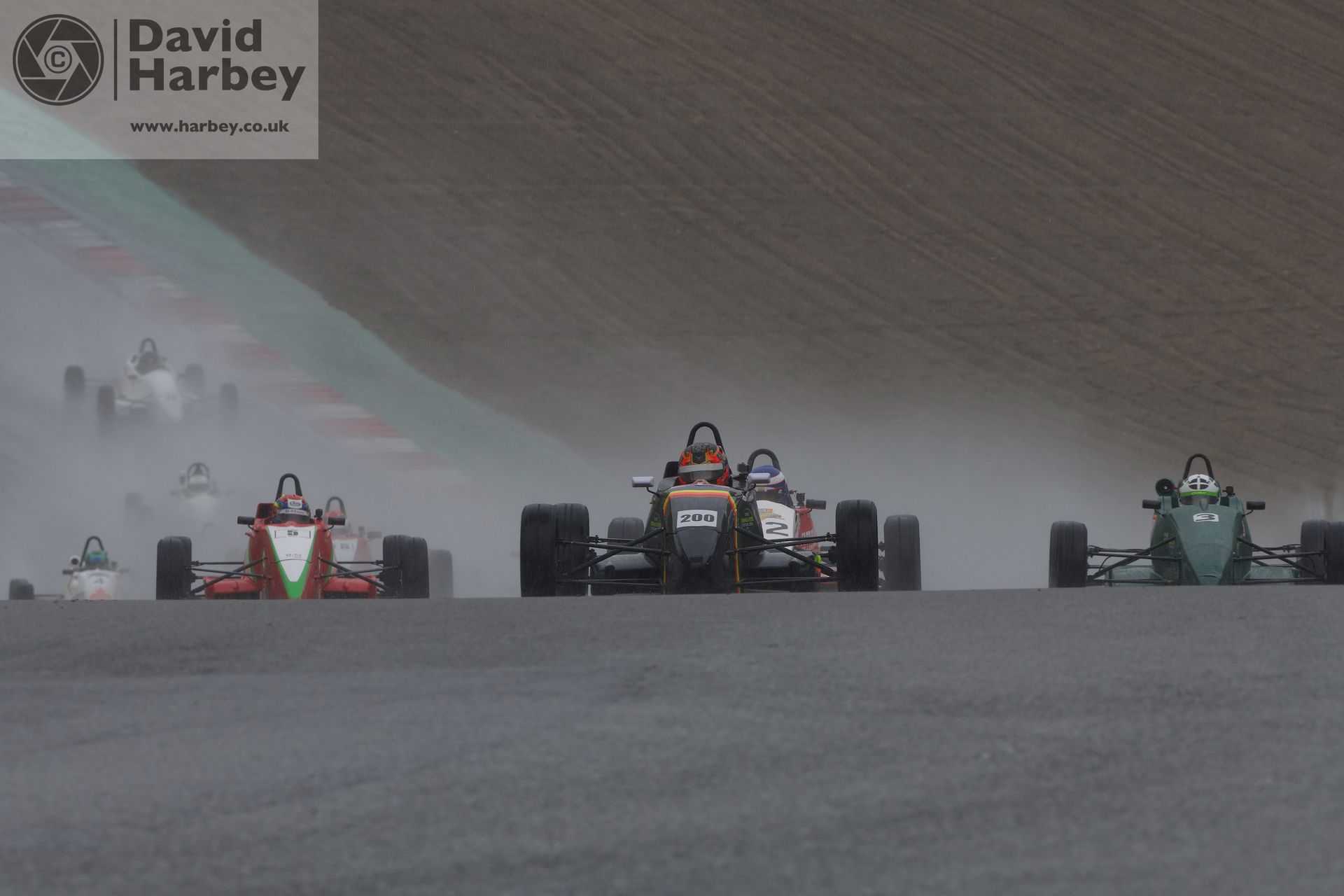2024 Formula Ford Festival Brands Hatch