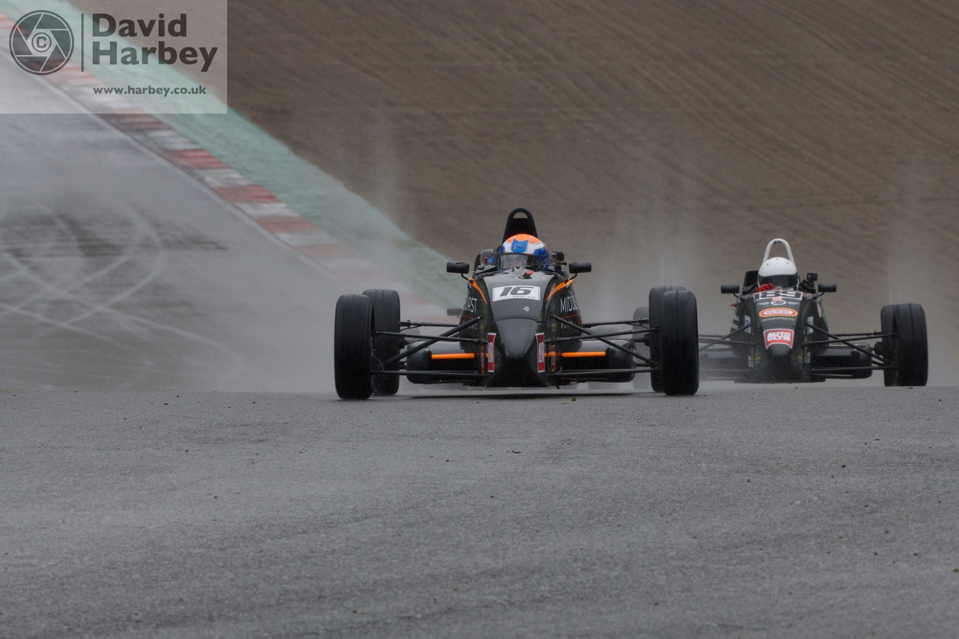 2024 Formula Ford Festival Brands Hatch