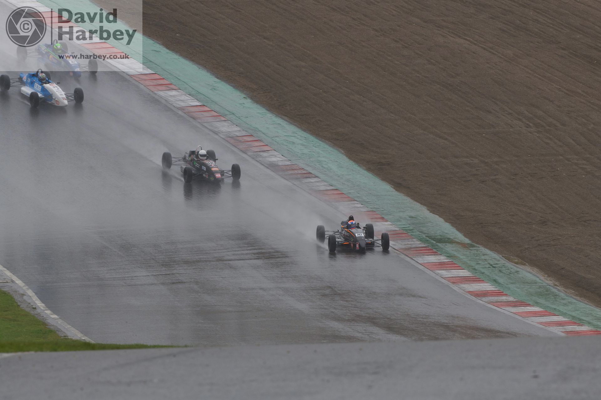 2024 Formula Ford Festival Brands Hatch