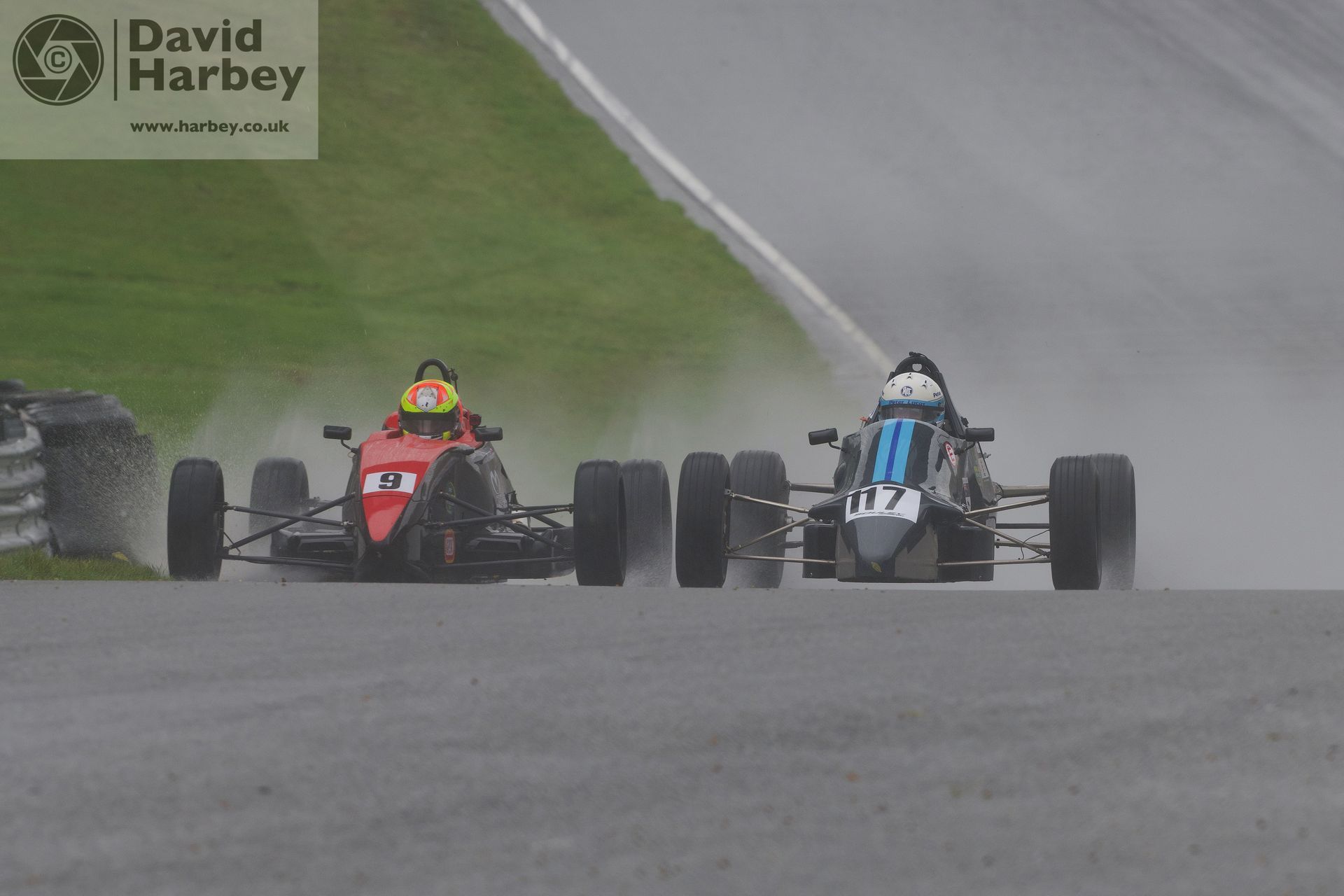 2024 Formula Ford Festival Brands Hatch