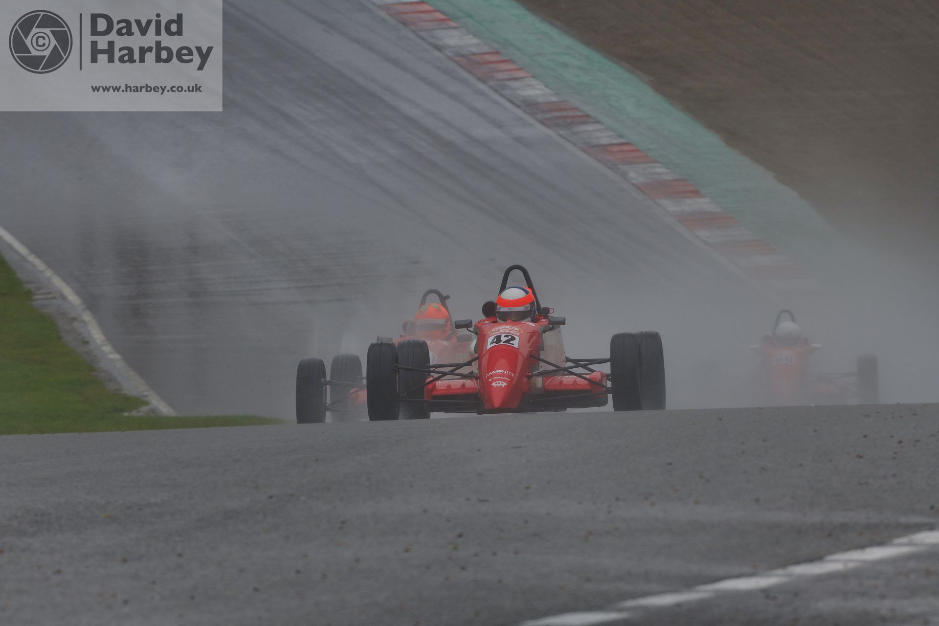 2024 Formula Ford Festival Brands Hatch