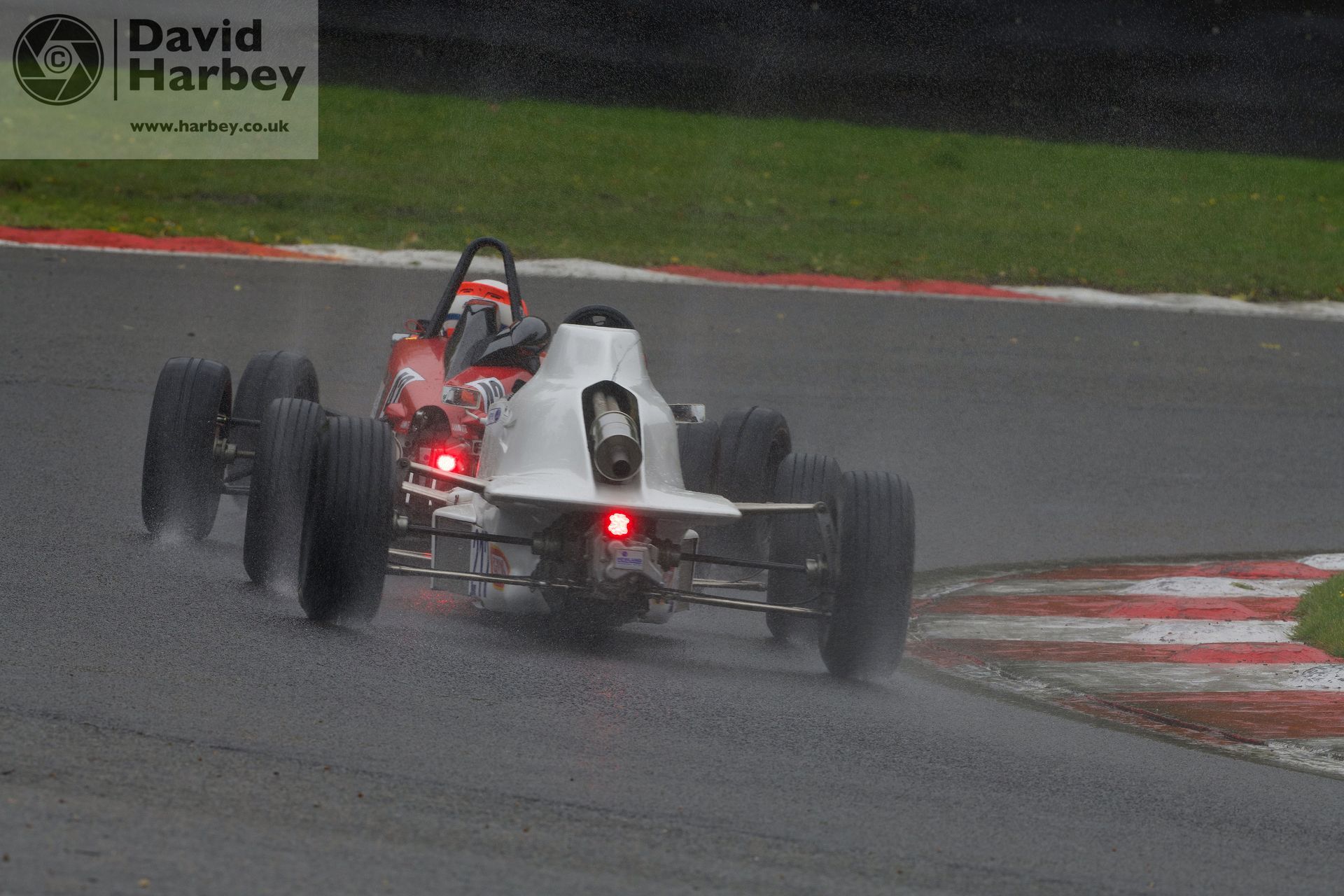Formula Ford Gerrit Van Kouwen Anniversary festival Brands Hatch report and pictures