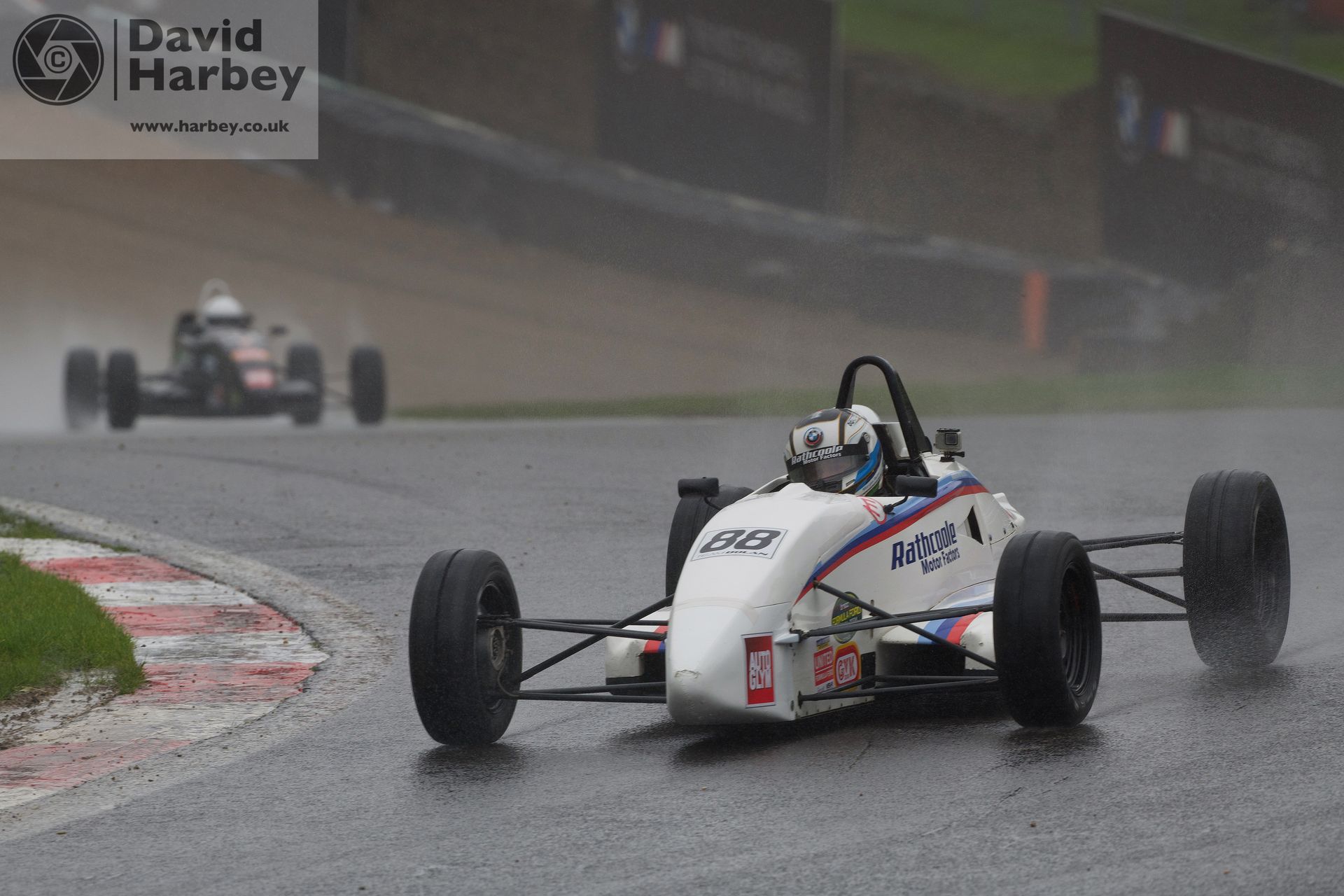 2024 Formula Ford Festival Brands Hatch