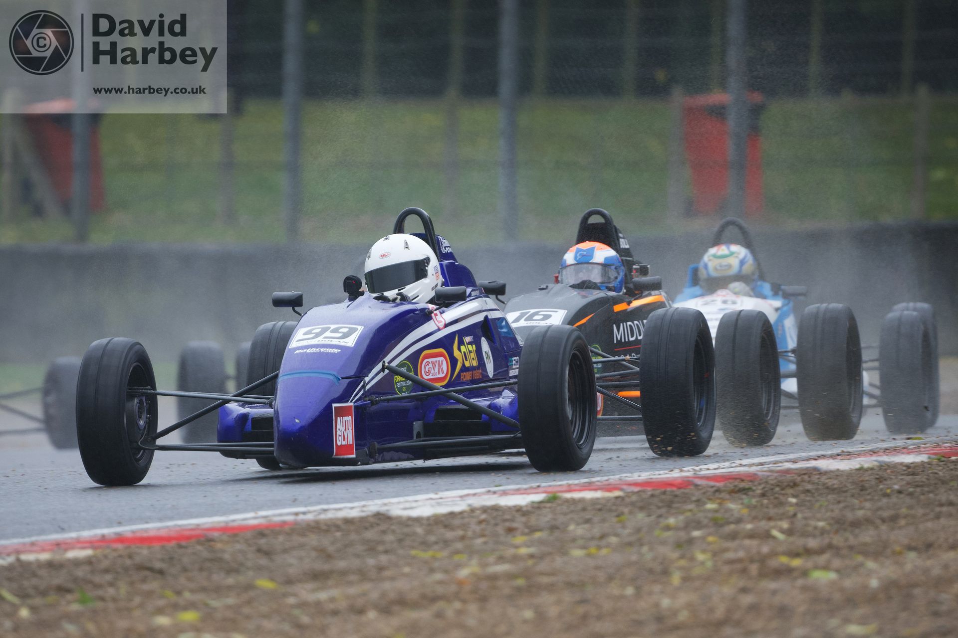 Click the image for more. Photographing the 2024 Formula Ford Festival - Brands Hatch