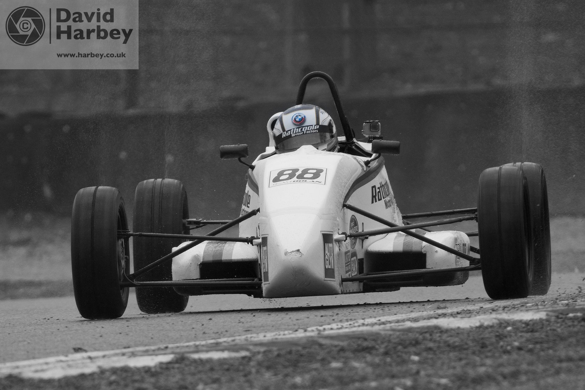 Formula Ford Festival Brands Hatch
