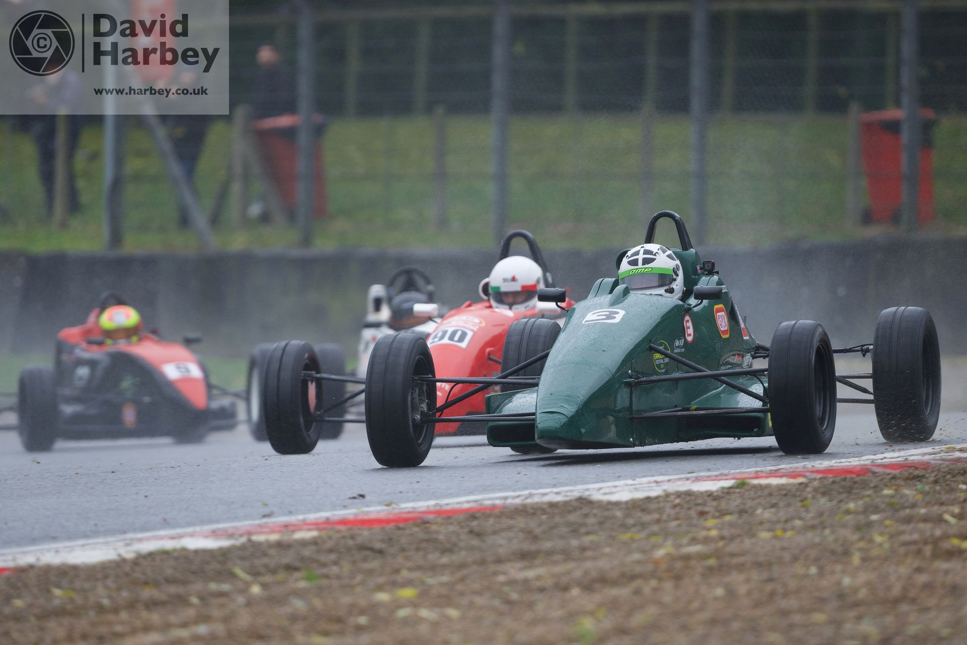 2024 Formula Ford Festival Brands Hatch