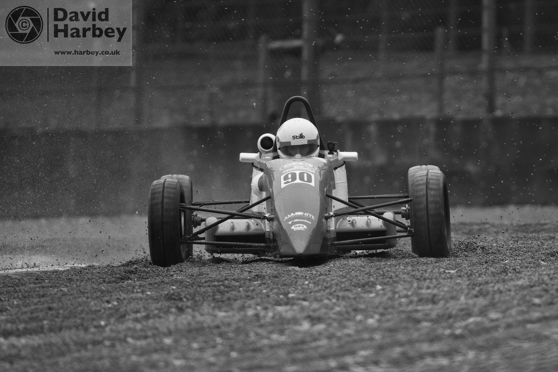 Formula Ford Festival Brands Hatch