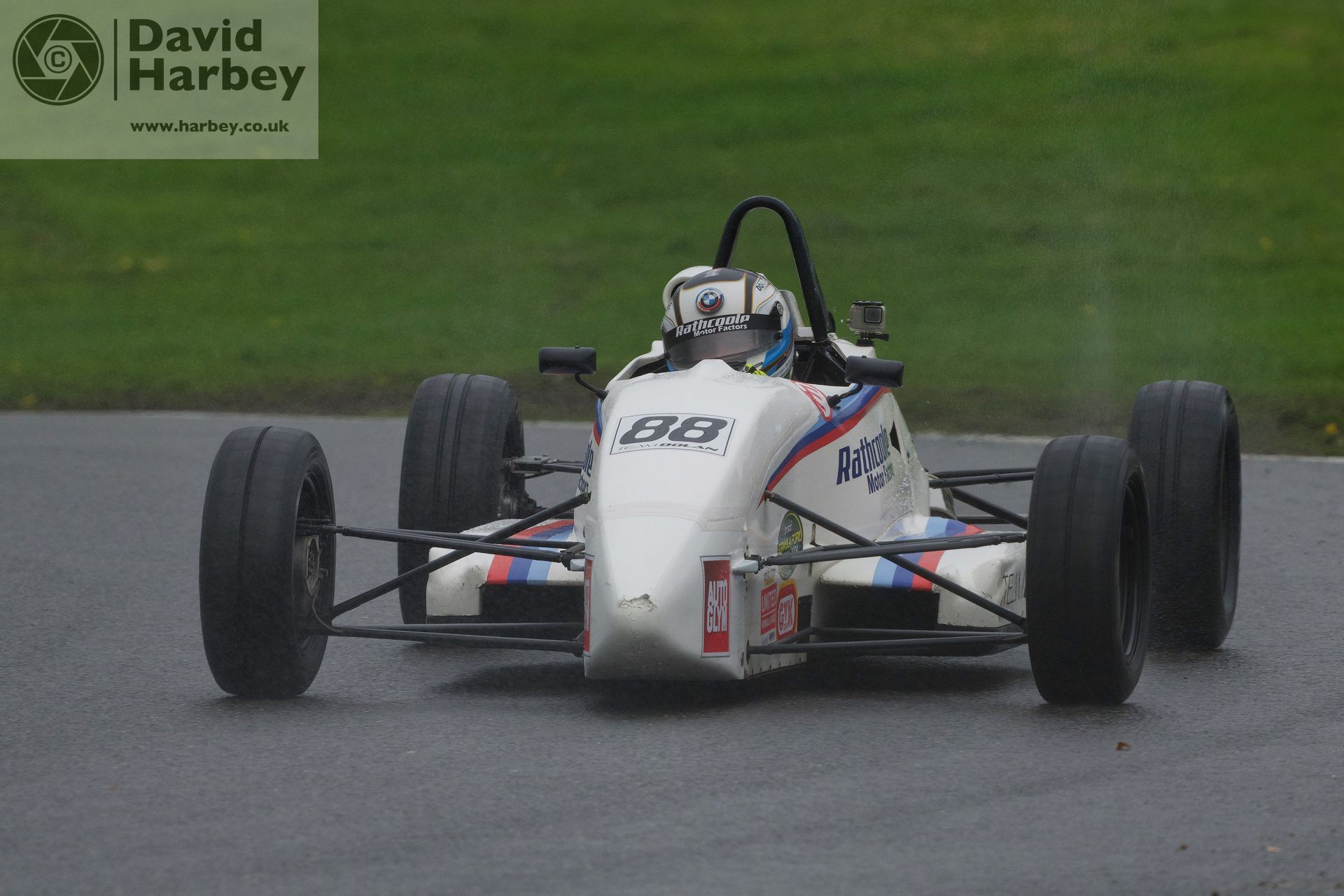 Formula Ford Festival Brands Hatch