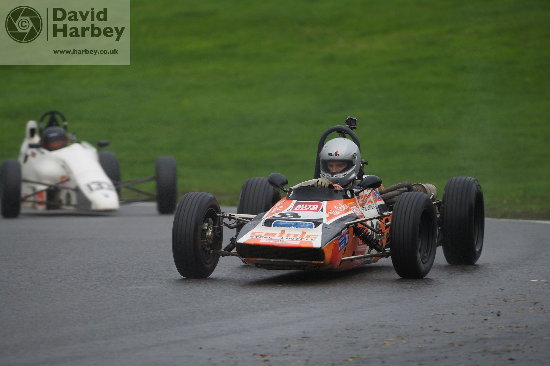 Formula Ford Festival Brands Hatch