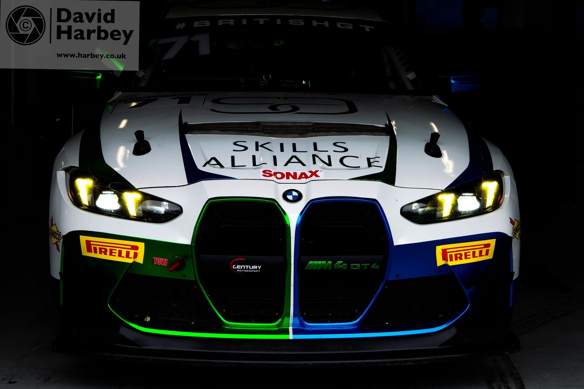 David Harbey Photography