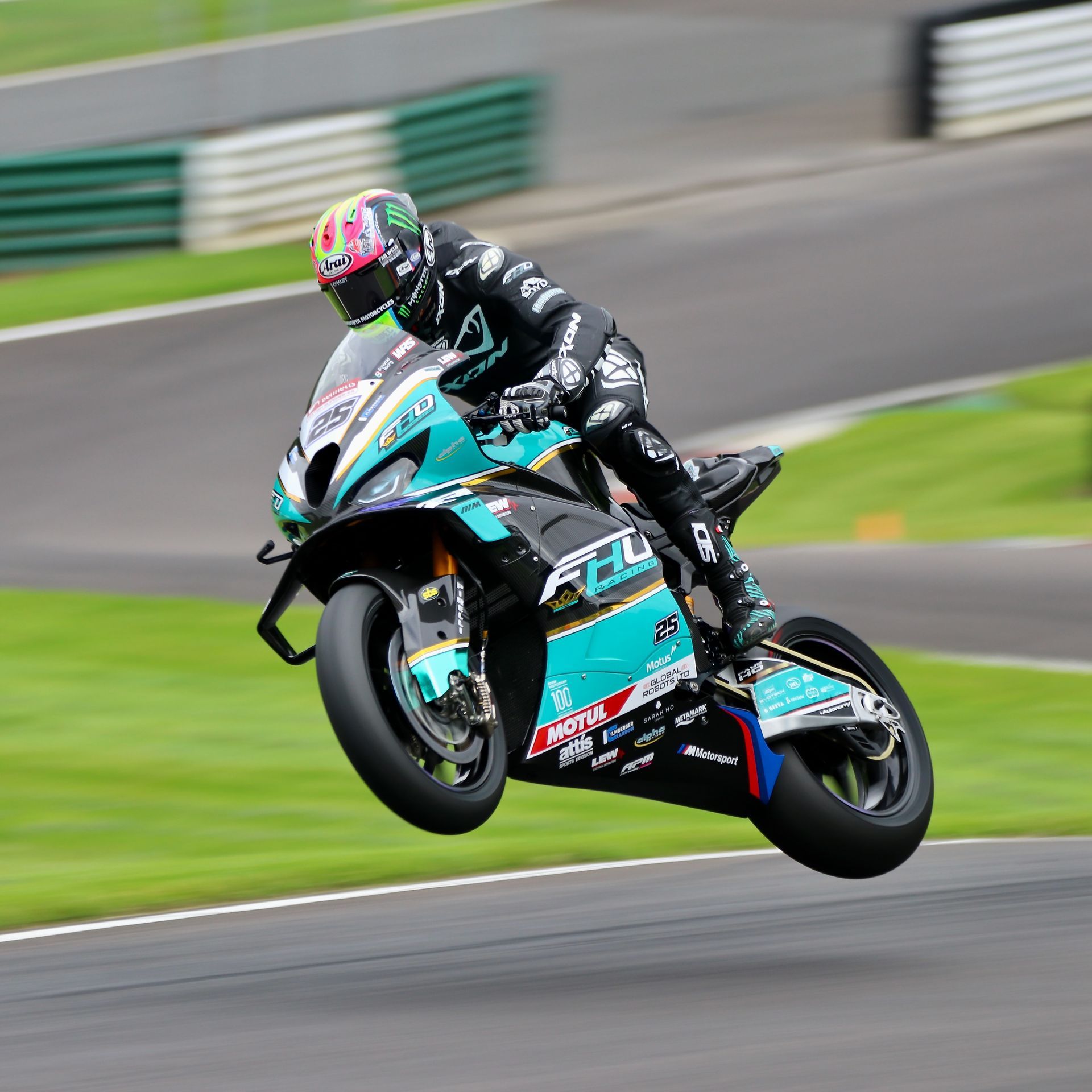 Josh Brookes