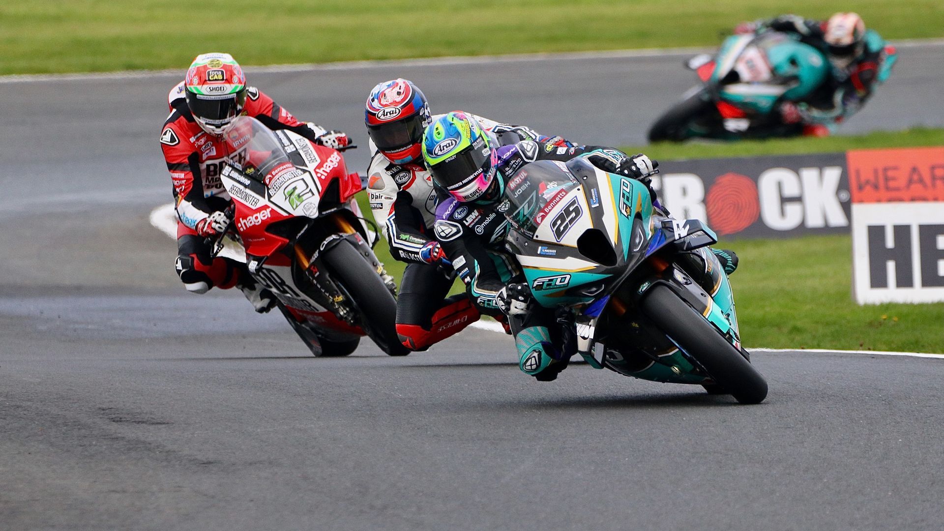 BSB Cadwell Park 2024