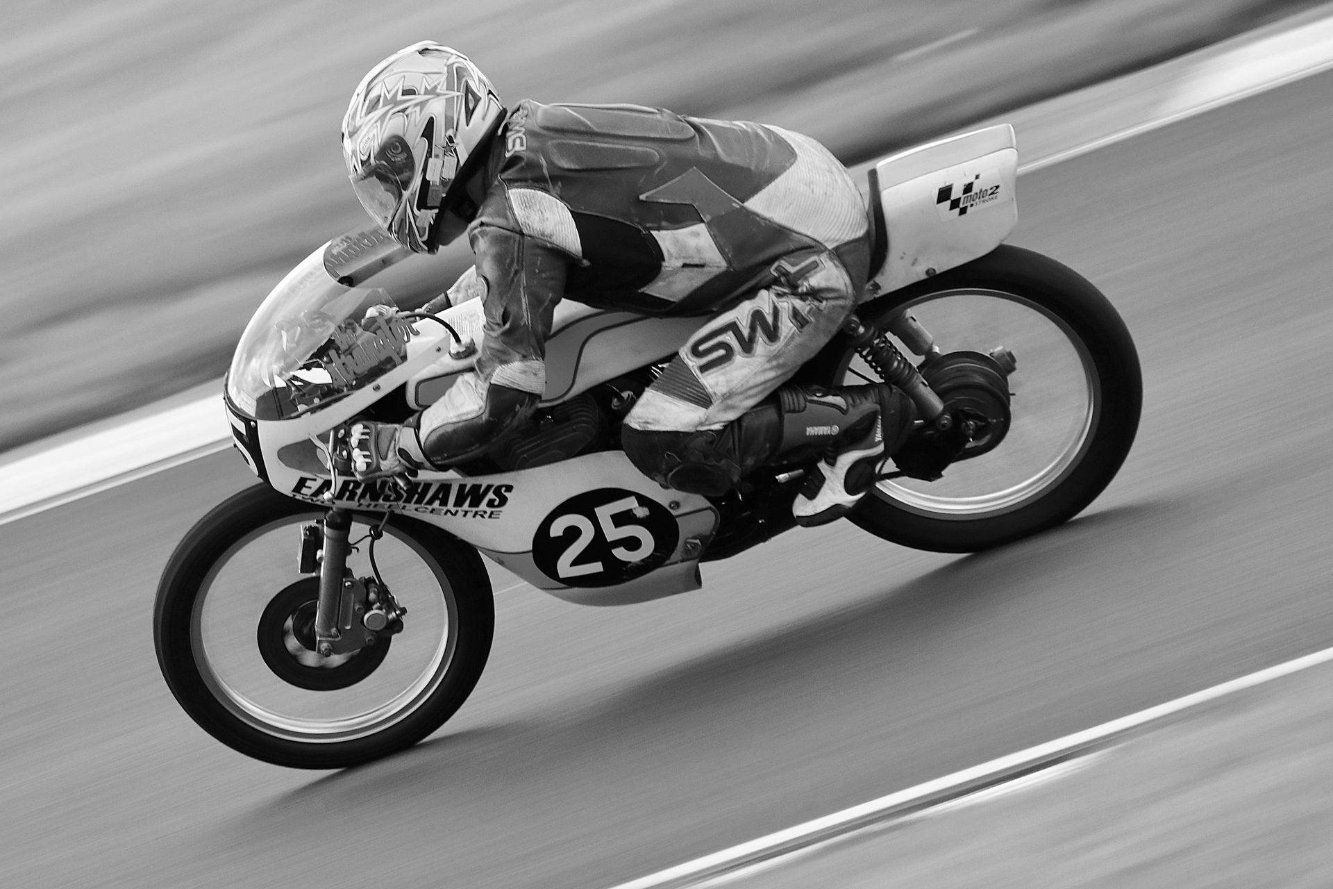 Donington Classic Motorcycle Festival