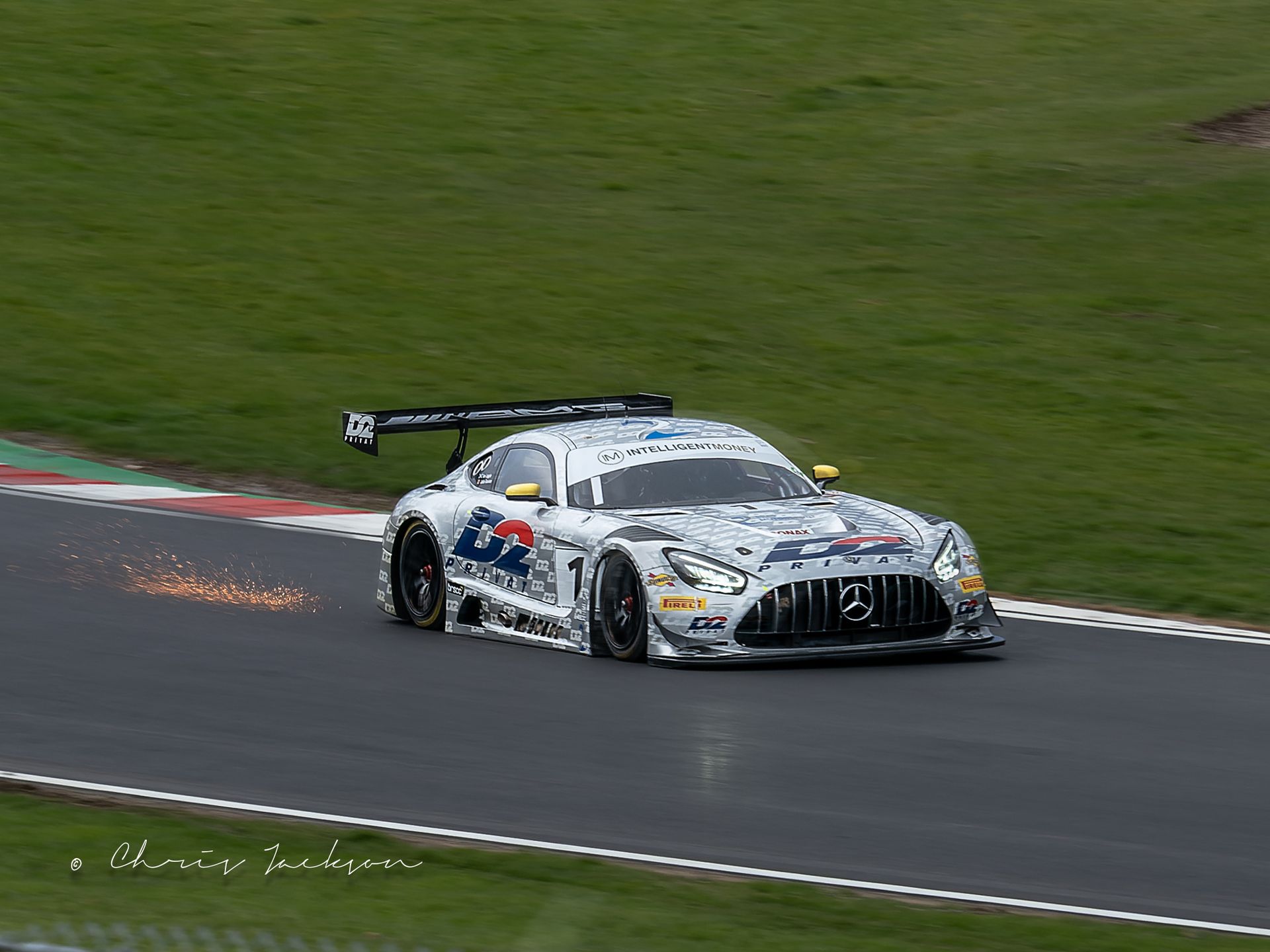 British GT Championship