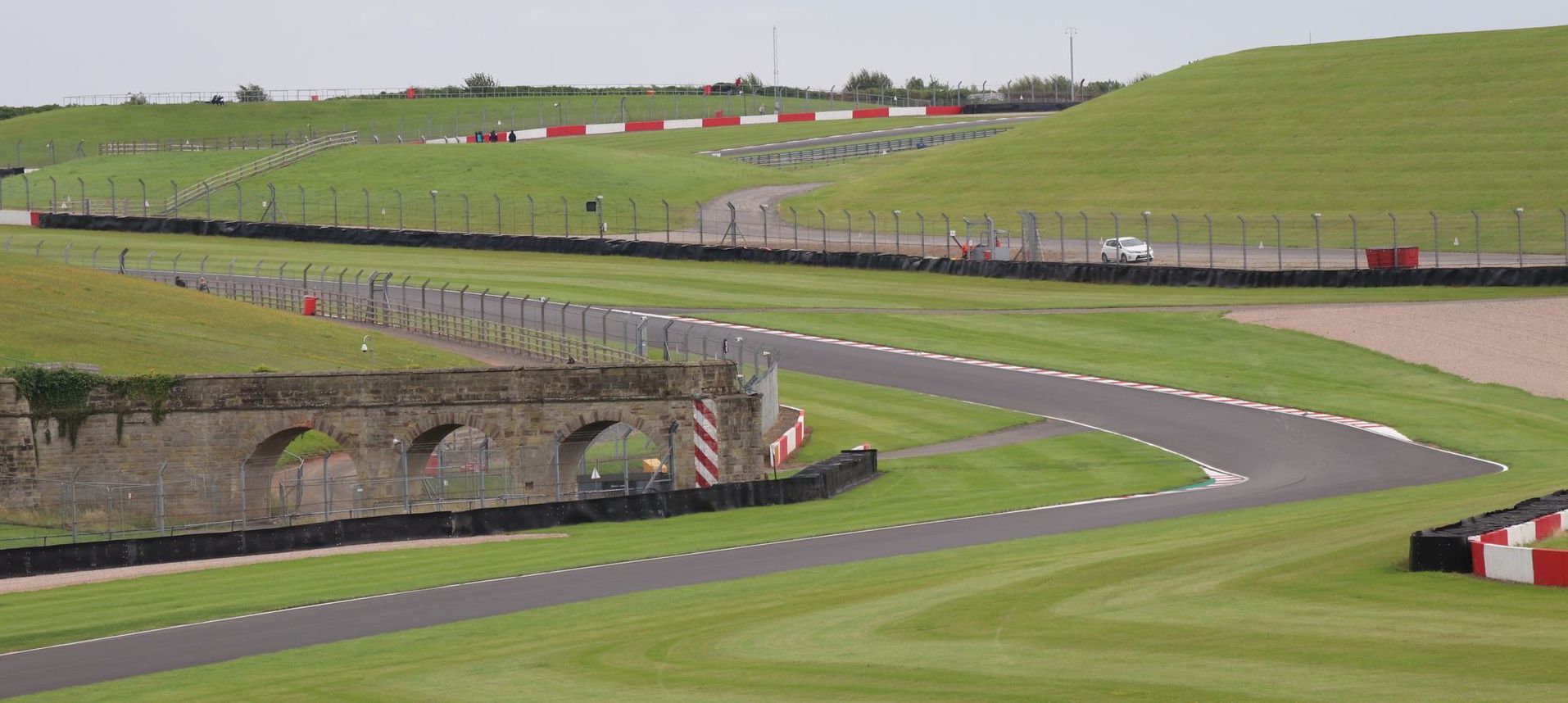 Donington Classic Motorcycle Festival