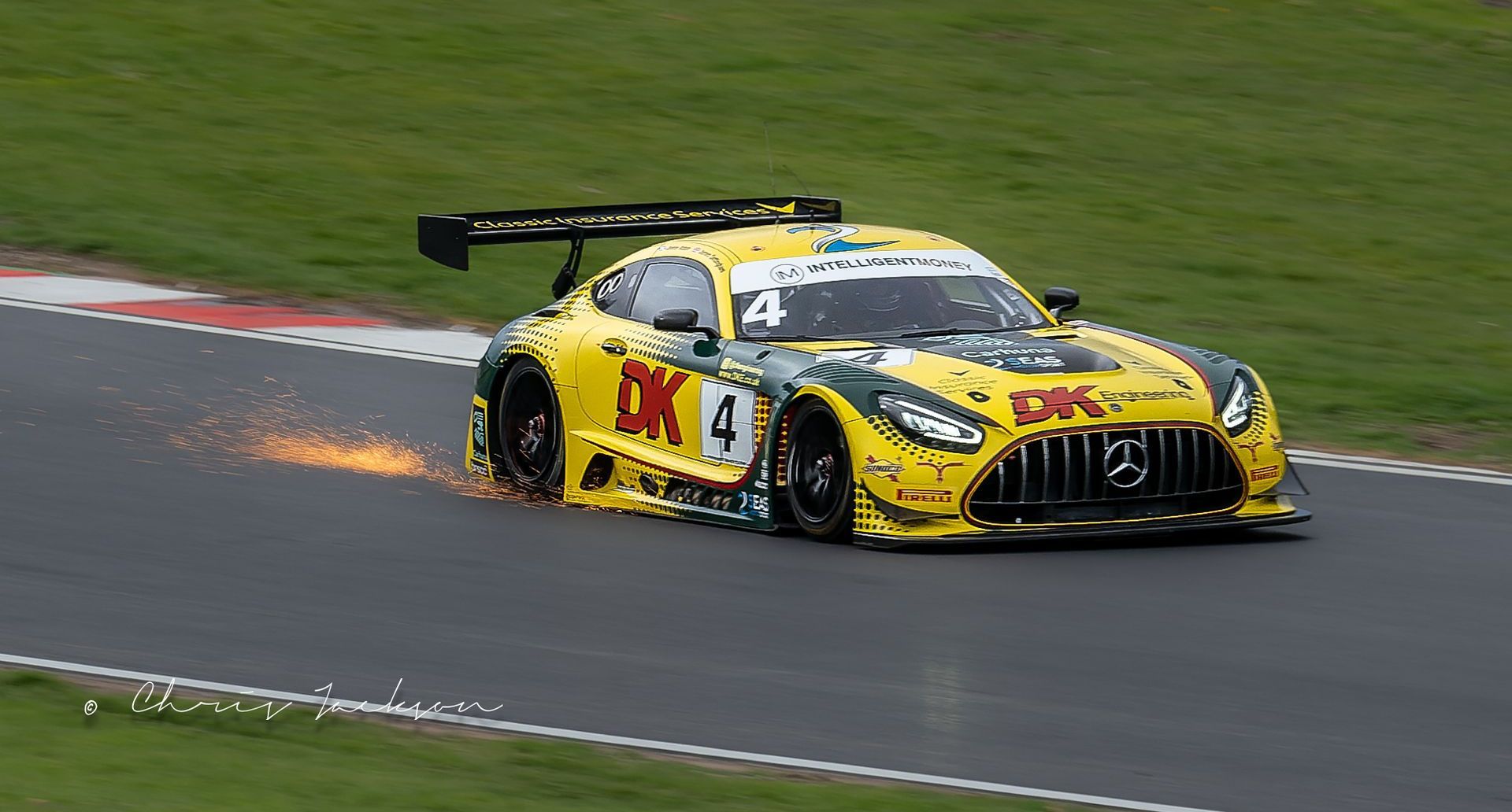 British GT Championship