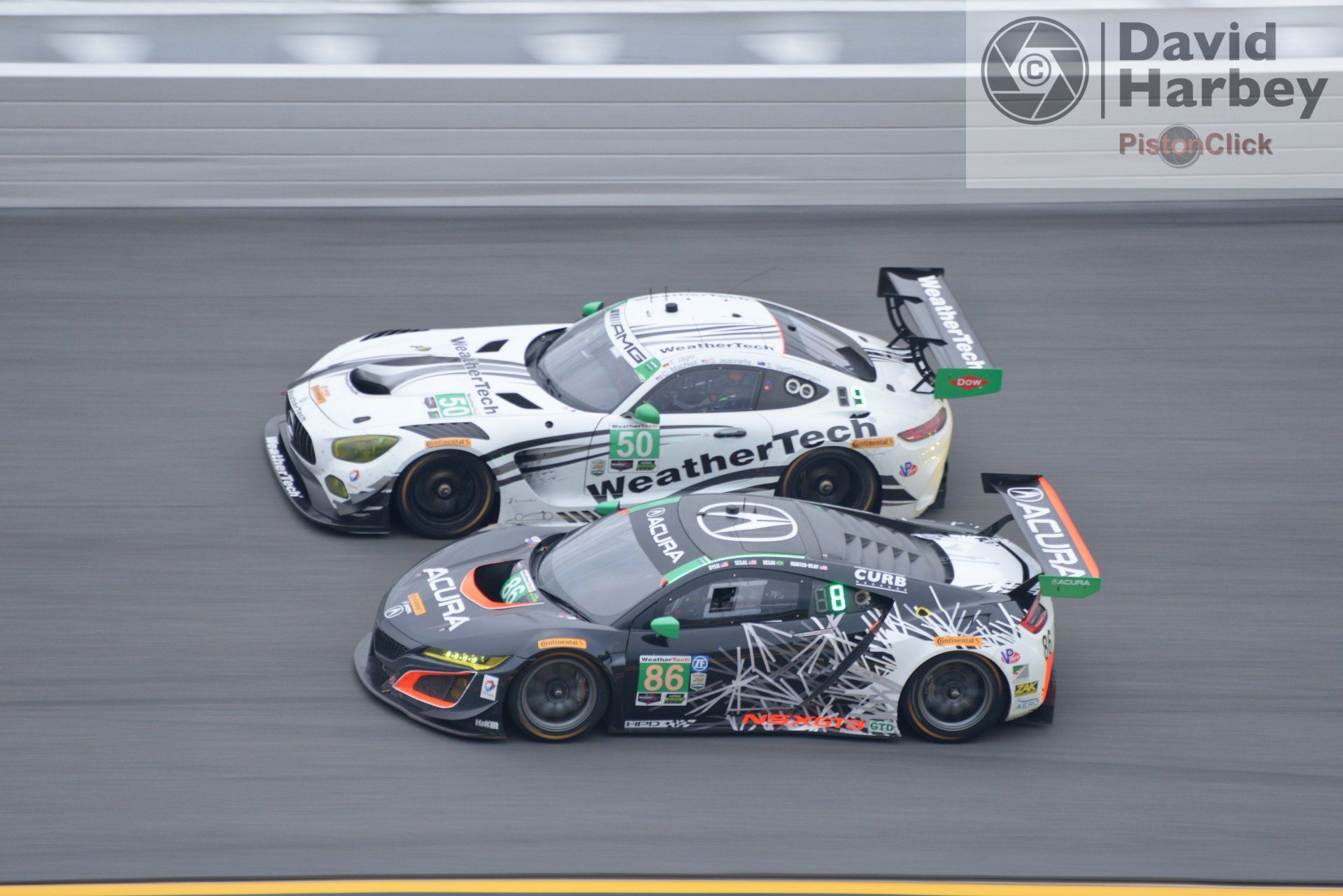 Daytona International Speedway