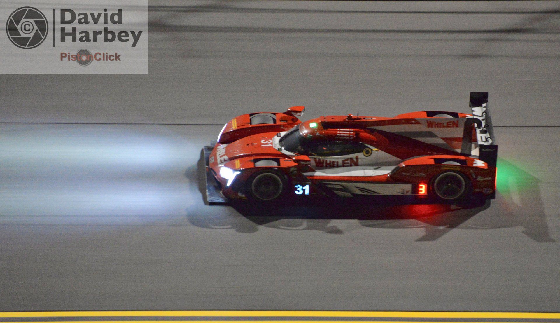 Daytona International Speedway