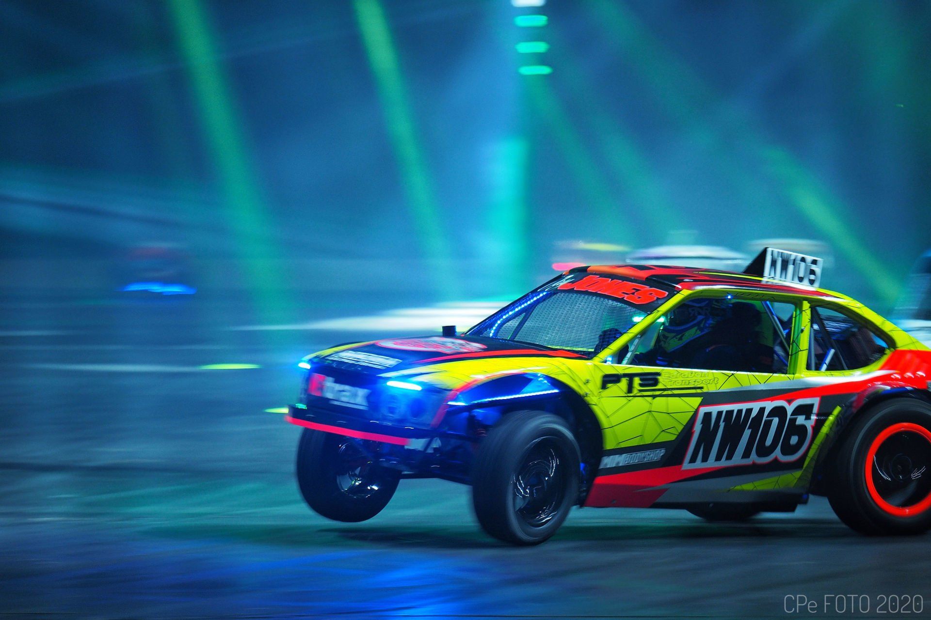 Autosport International