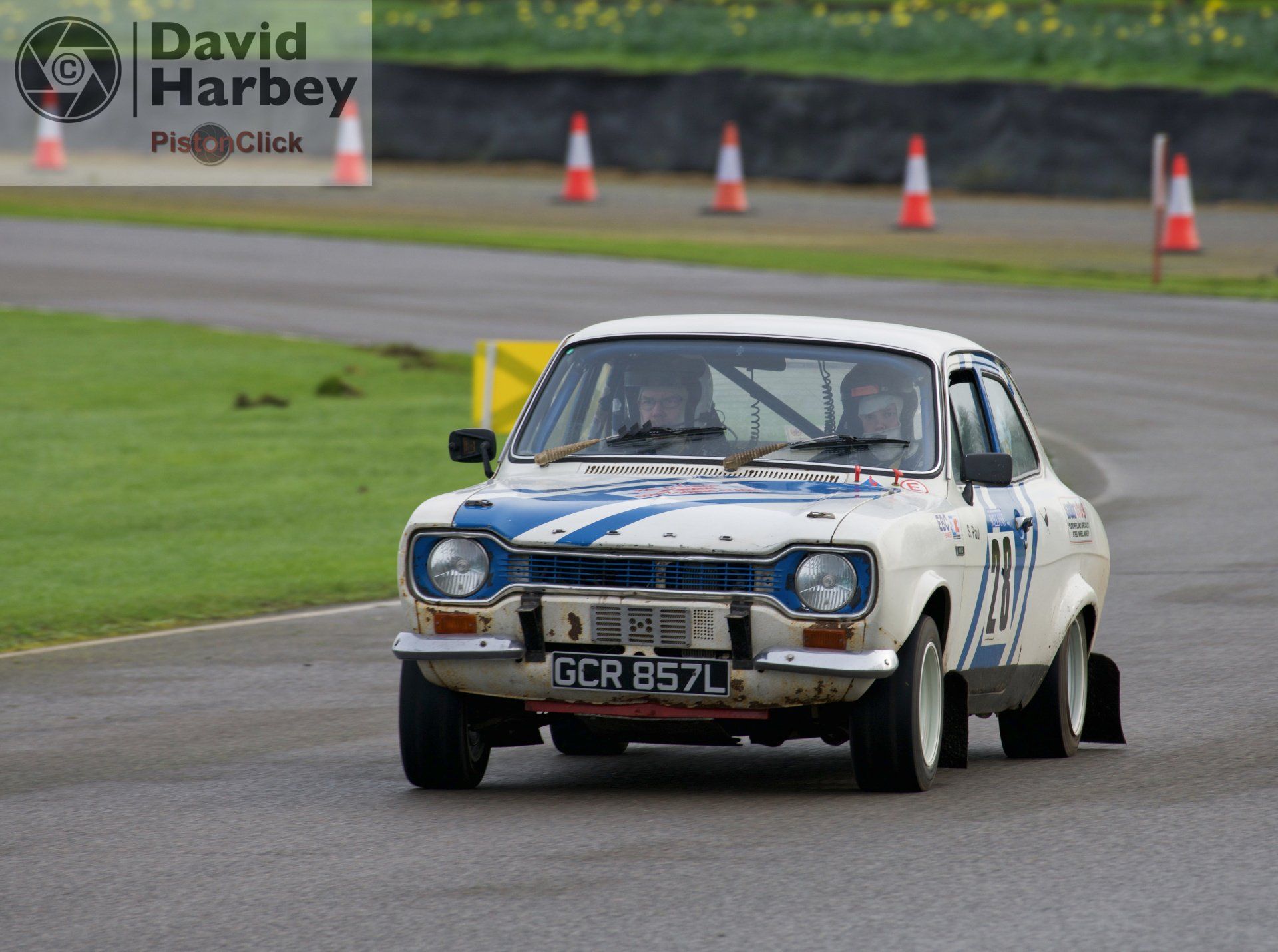 Ford Escort Mk1