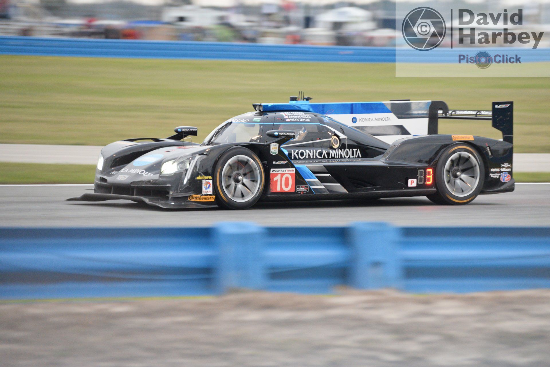 Daytona International Speedway