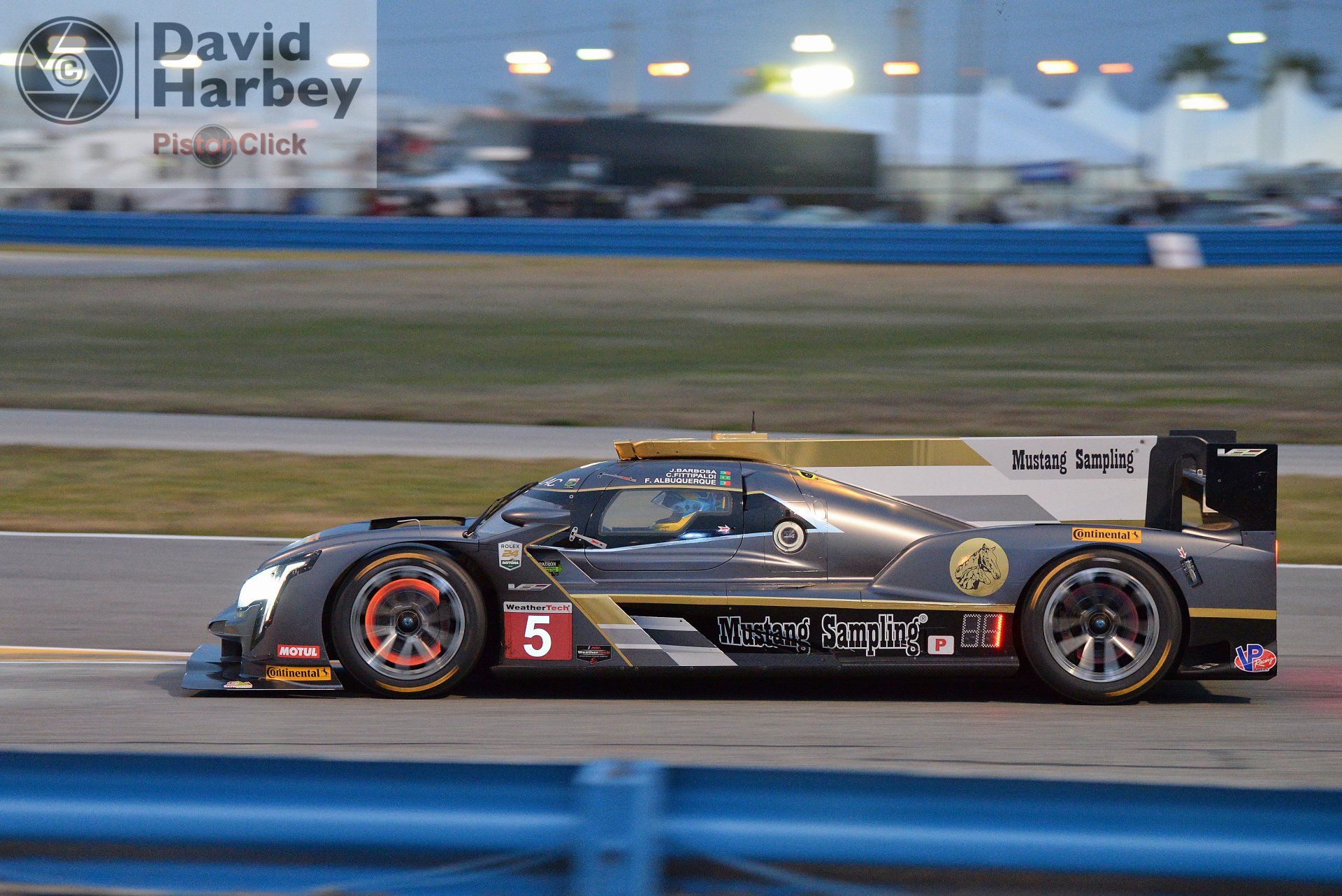 Daytona International Speedway