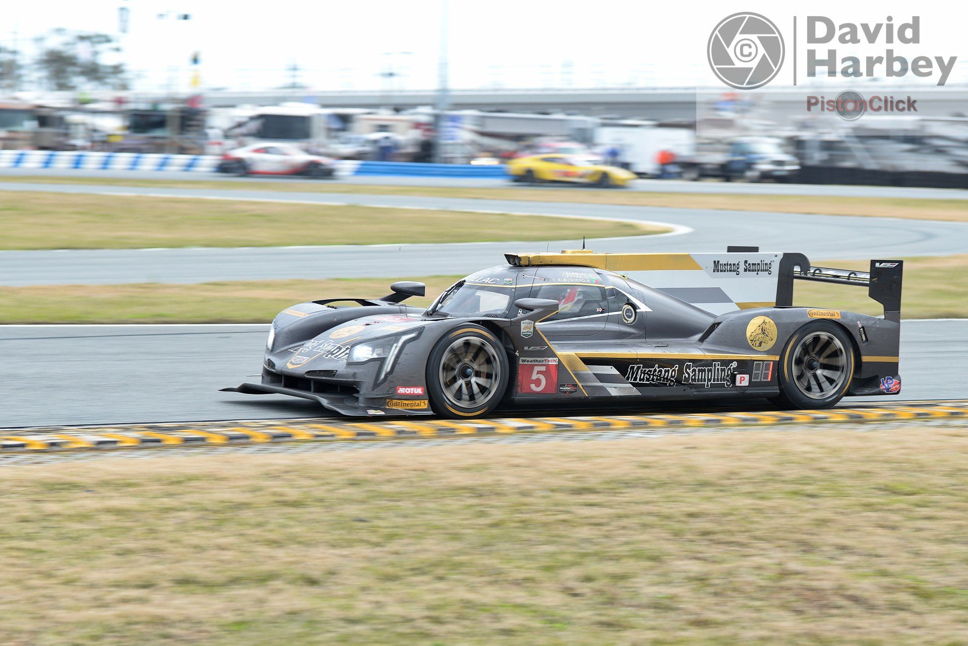 Daytona International Speedway