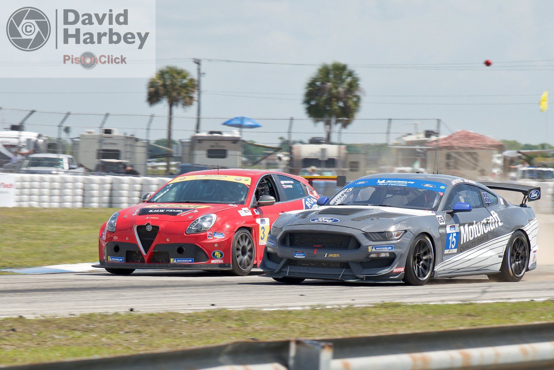 Sebring international speedway