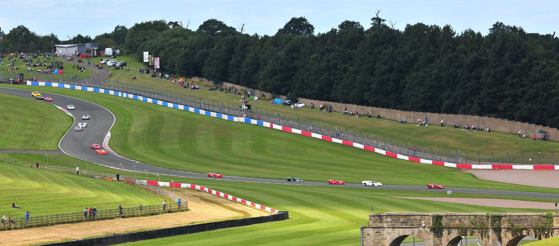 Donington Park
