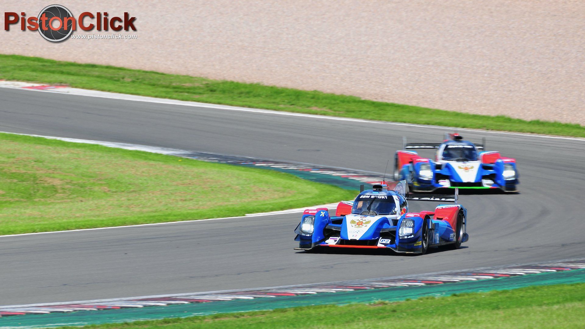 Endurance Legends