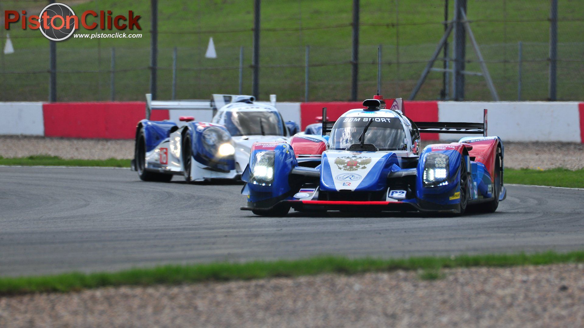 Endurance Legends