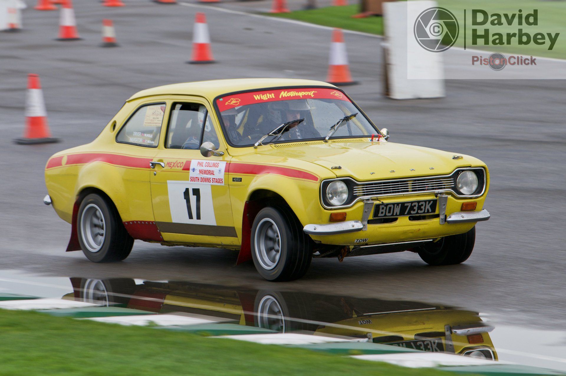 Ford Escort Mk1