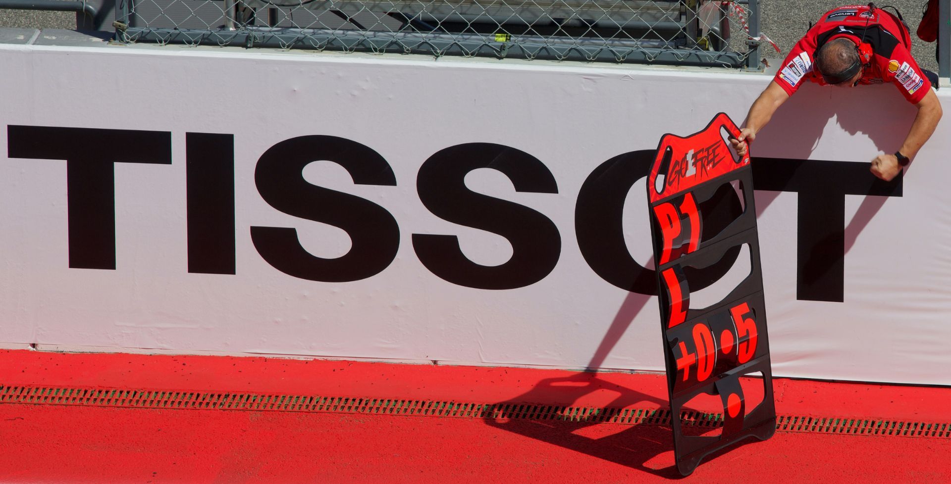 Photographing the Portuguese MotoGP round at Portimão