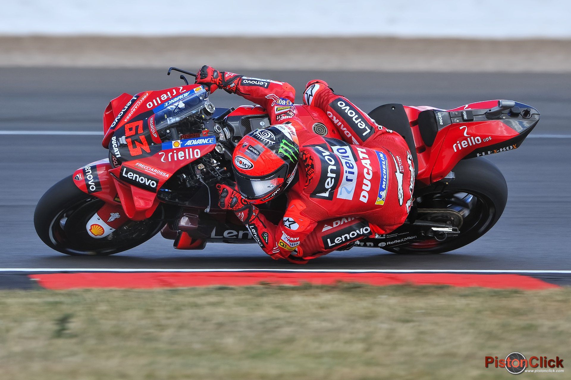 Silverstone British Grand Prix