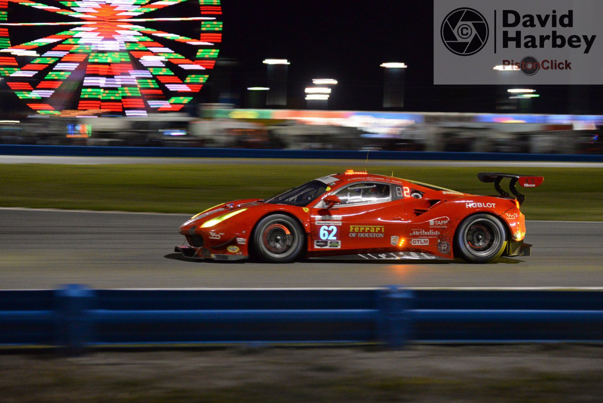 Daytona International Speedway