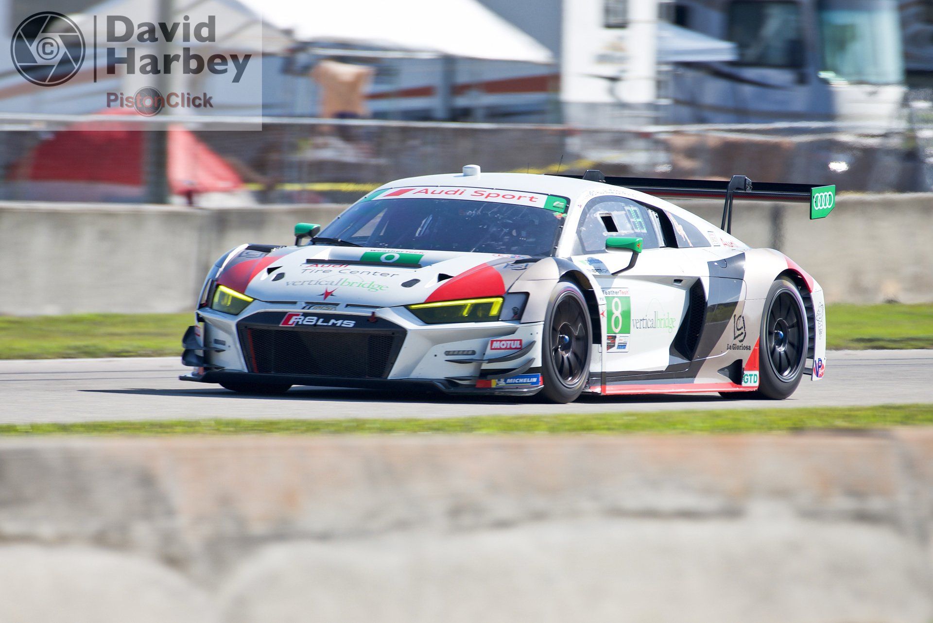 Sebring international speedway