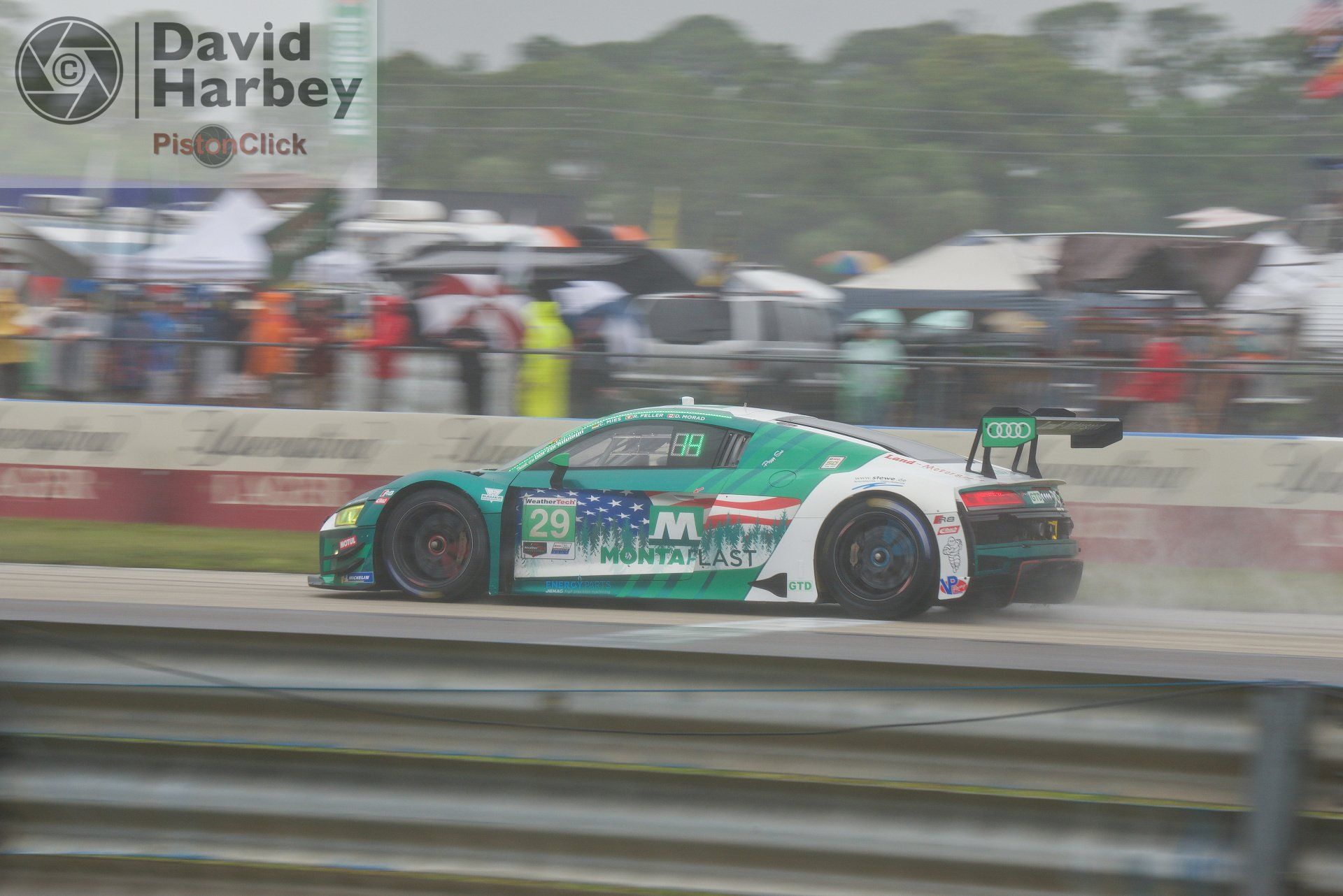Sebring international speedway