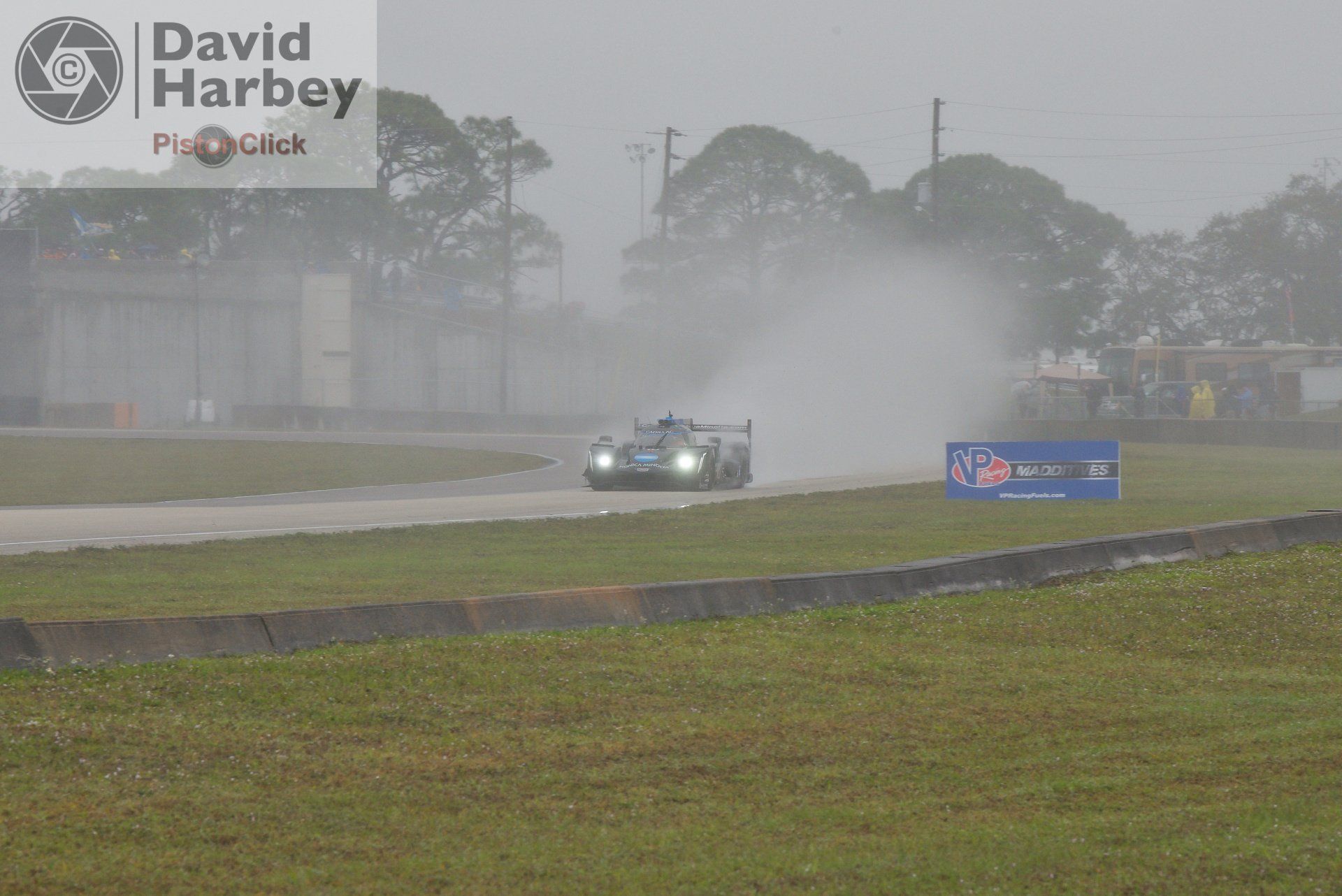 Sebring international speedway