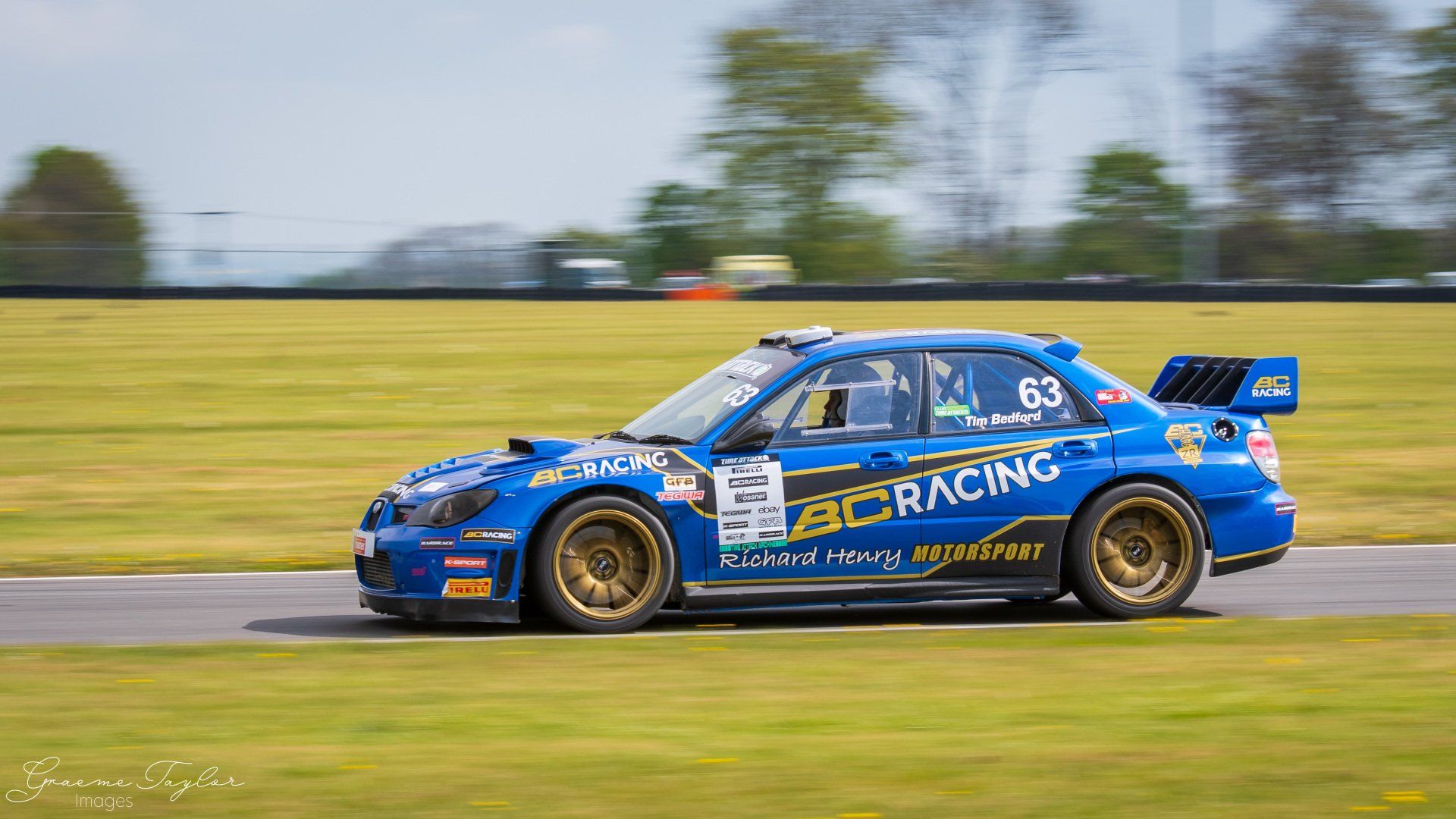 Modified Live 2022 Cadwell Park