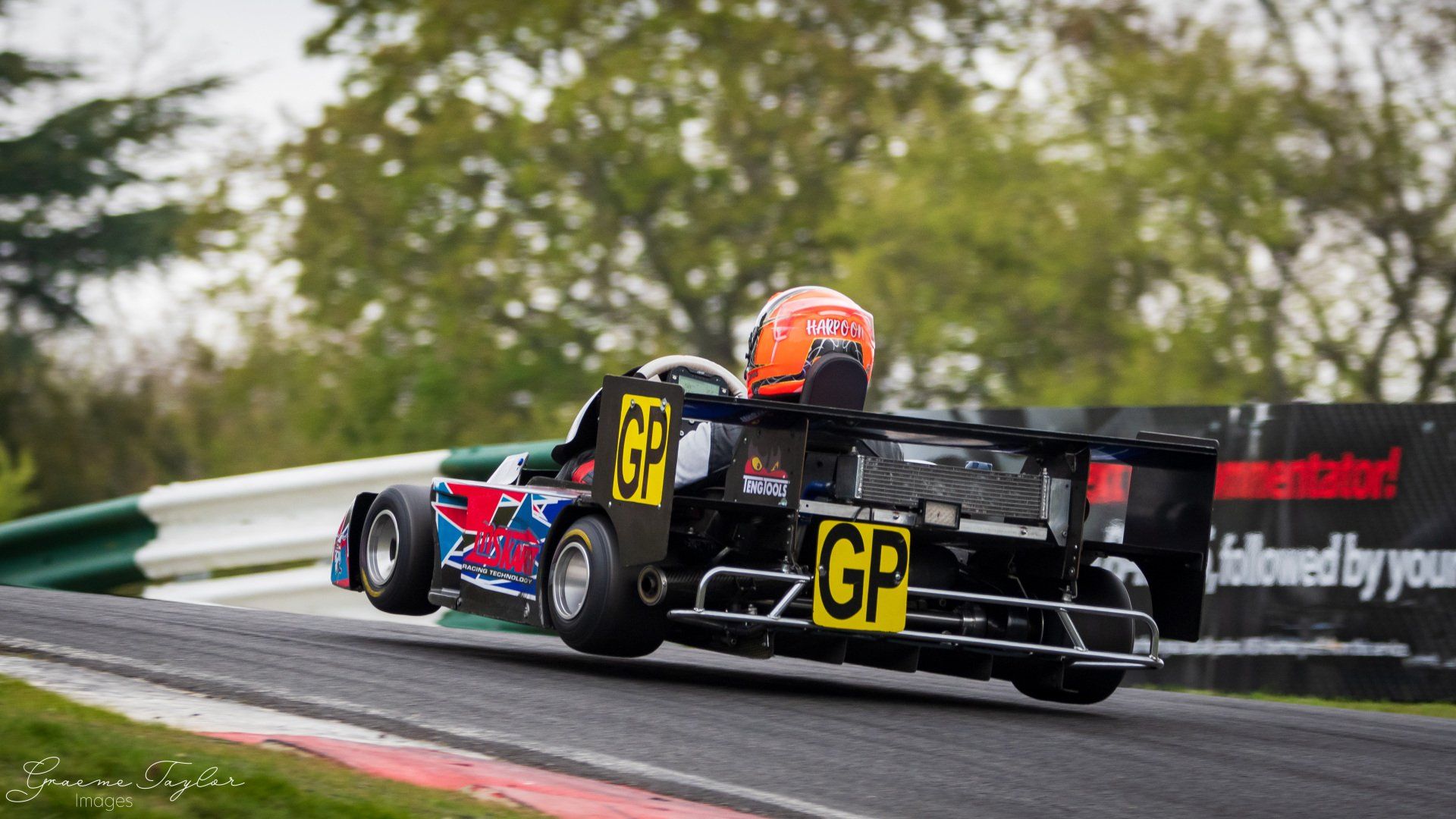 Modified Live 2022 Cadwell Park