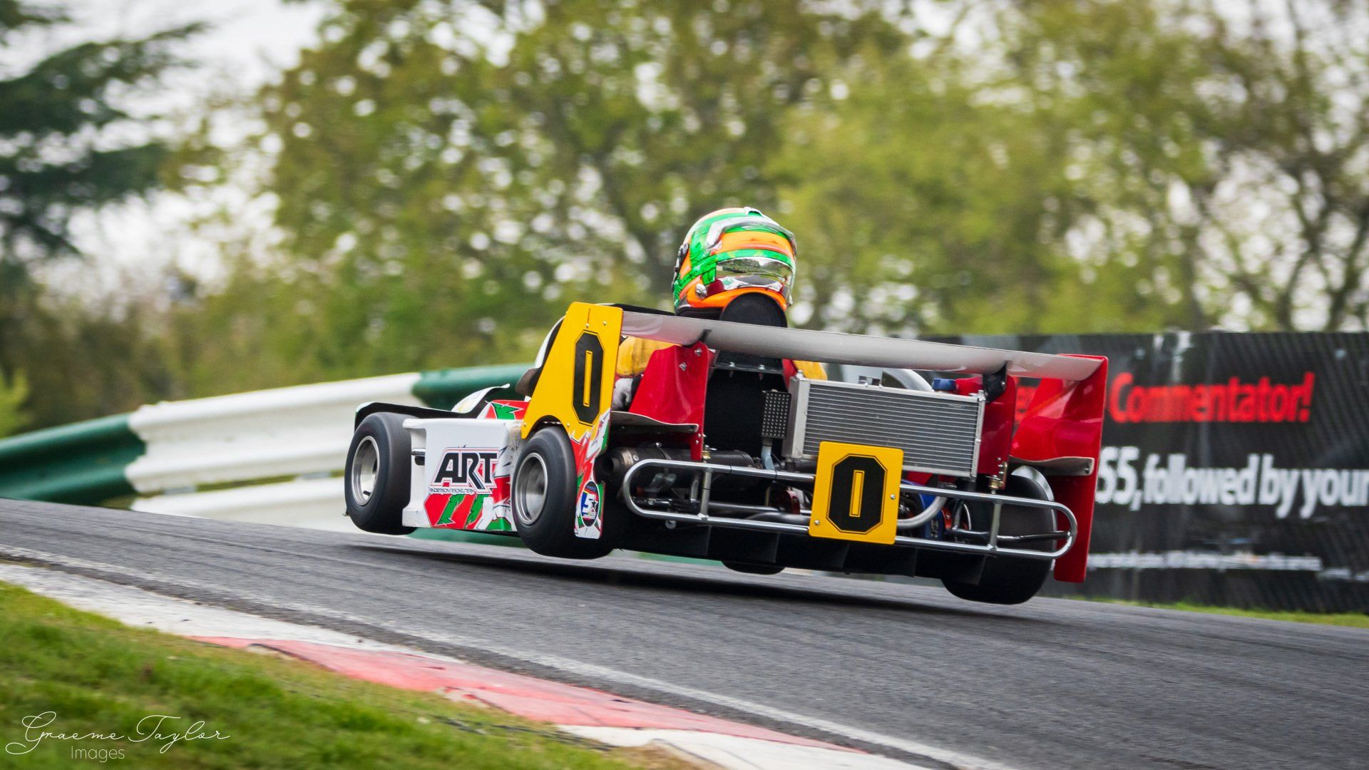 Modified Live 2022 Cadwell Park