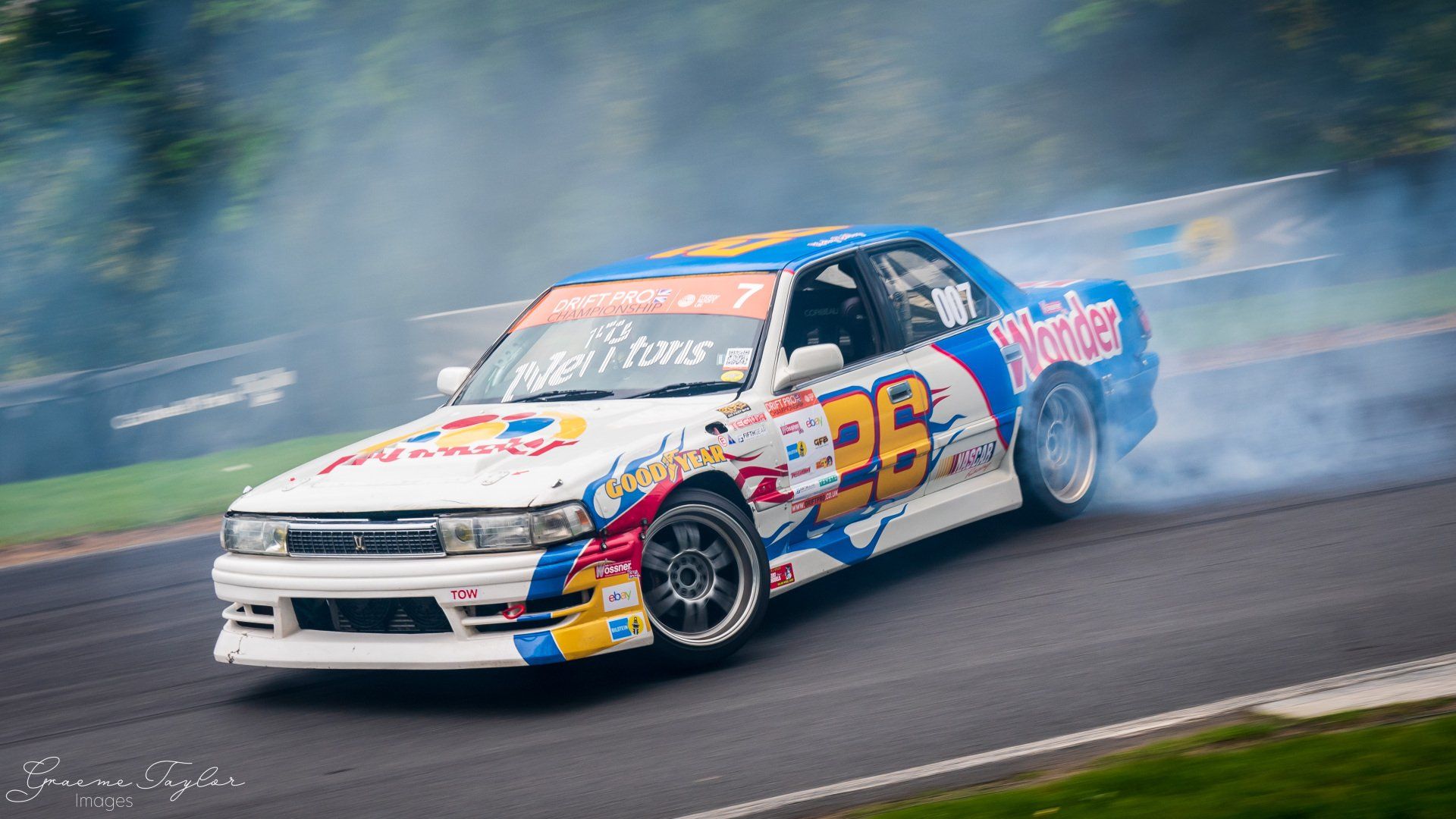 Drift Pro
