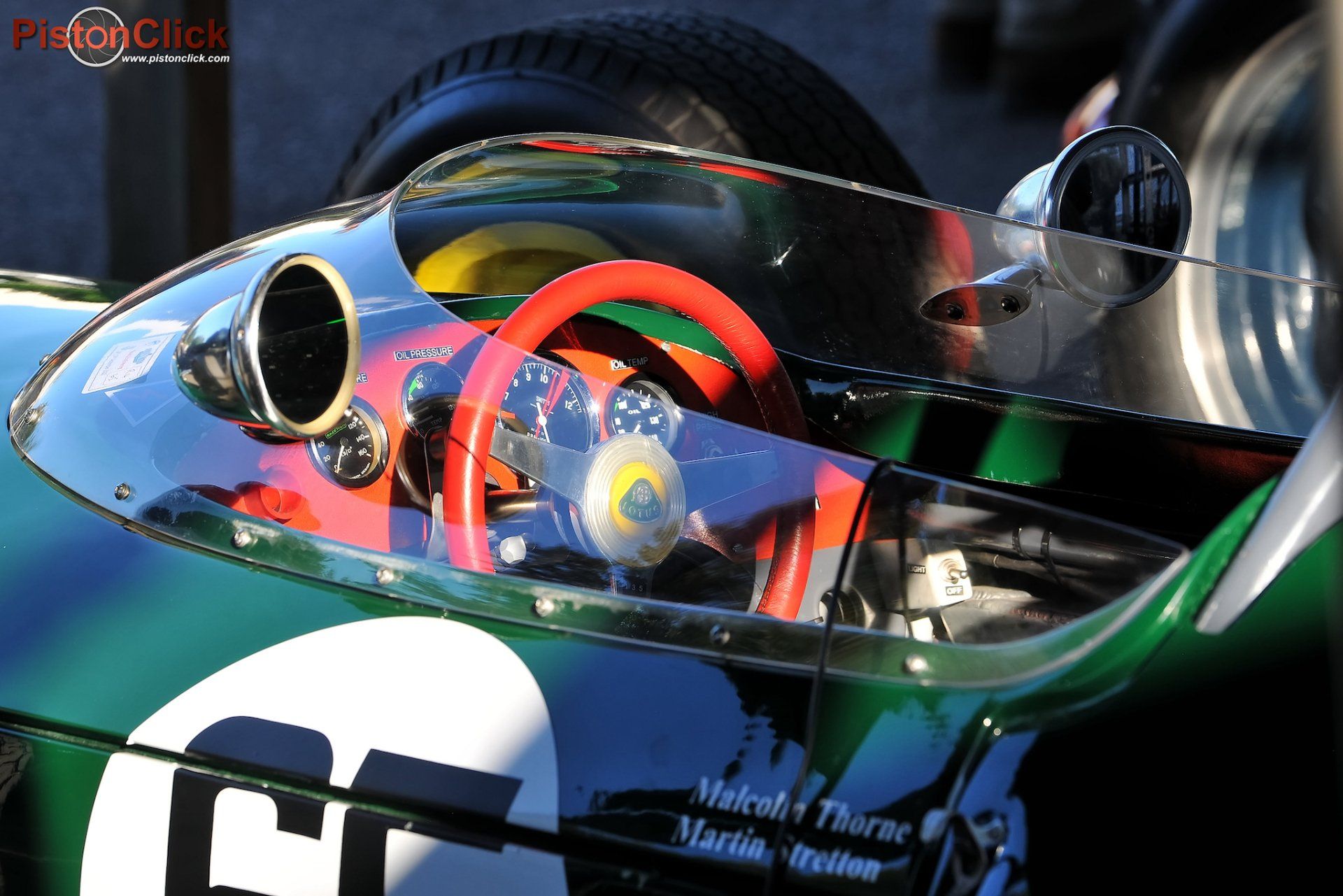 Goodwood Revival 2022